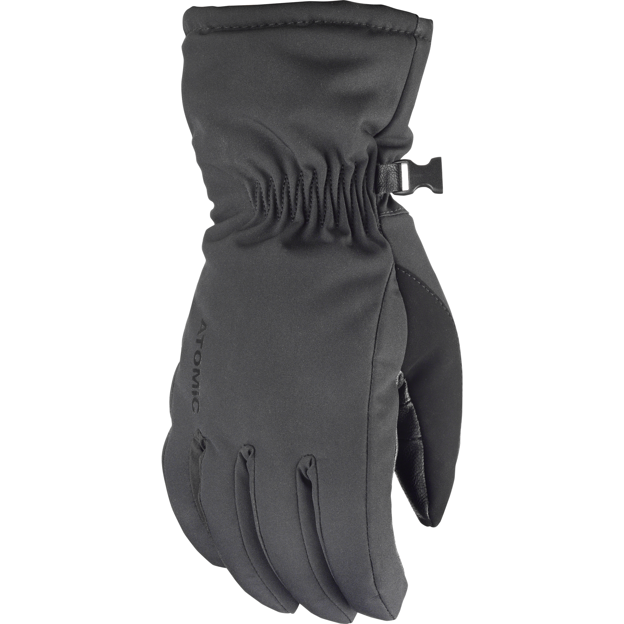 Gants Atomic Savor Noir