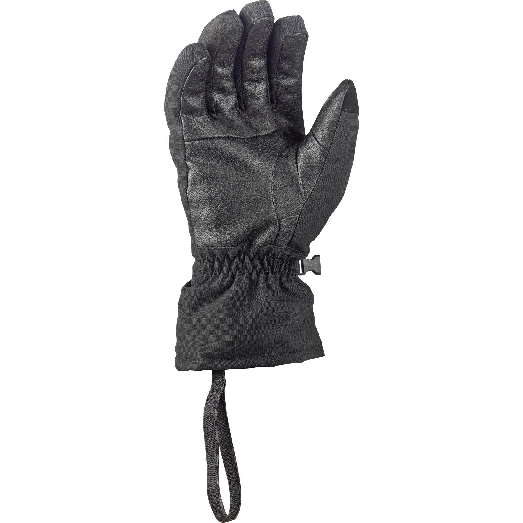 Gants Atomic Savor Noir