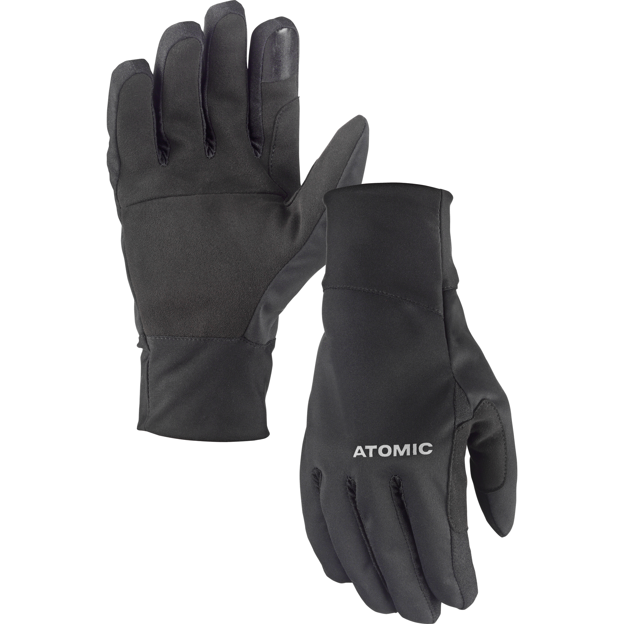 Gants Atomic Backland Noir