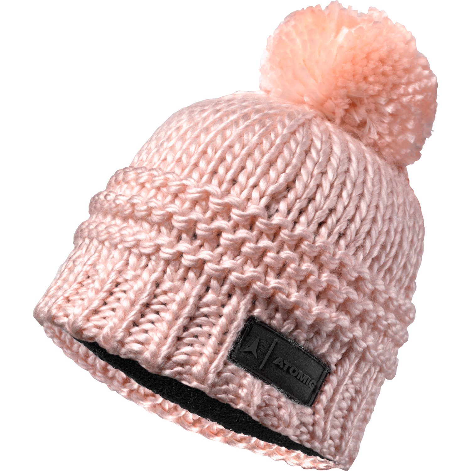 Tuque Atomic Alps POM 2024