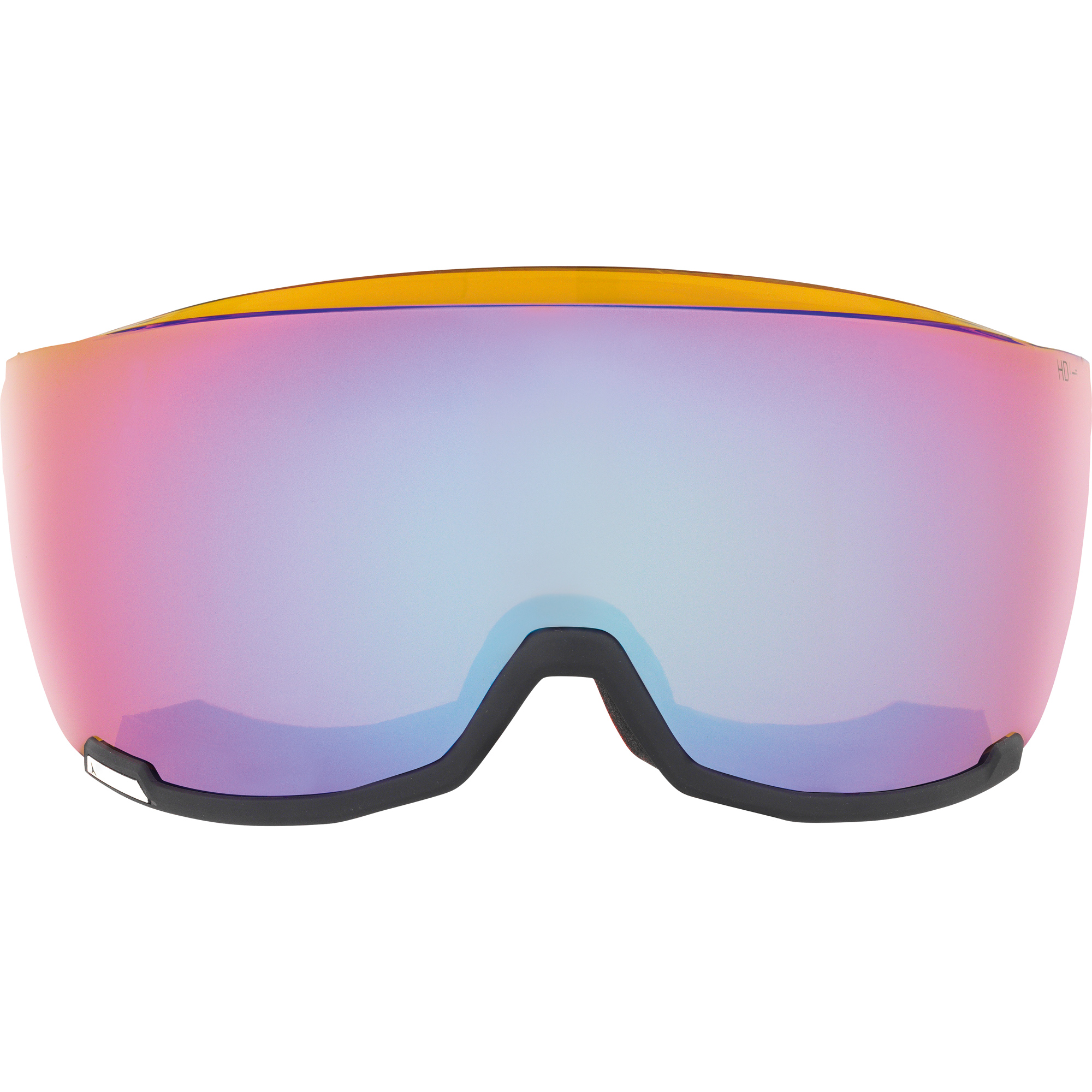 Lentille de casque Atomic Visor ID HD