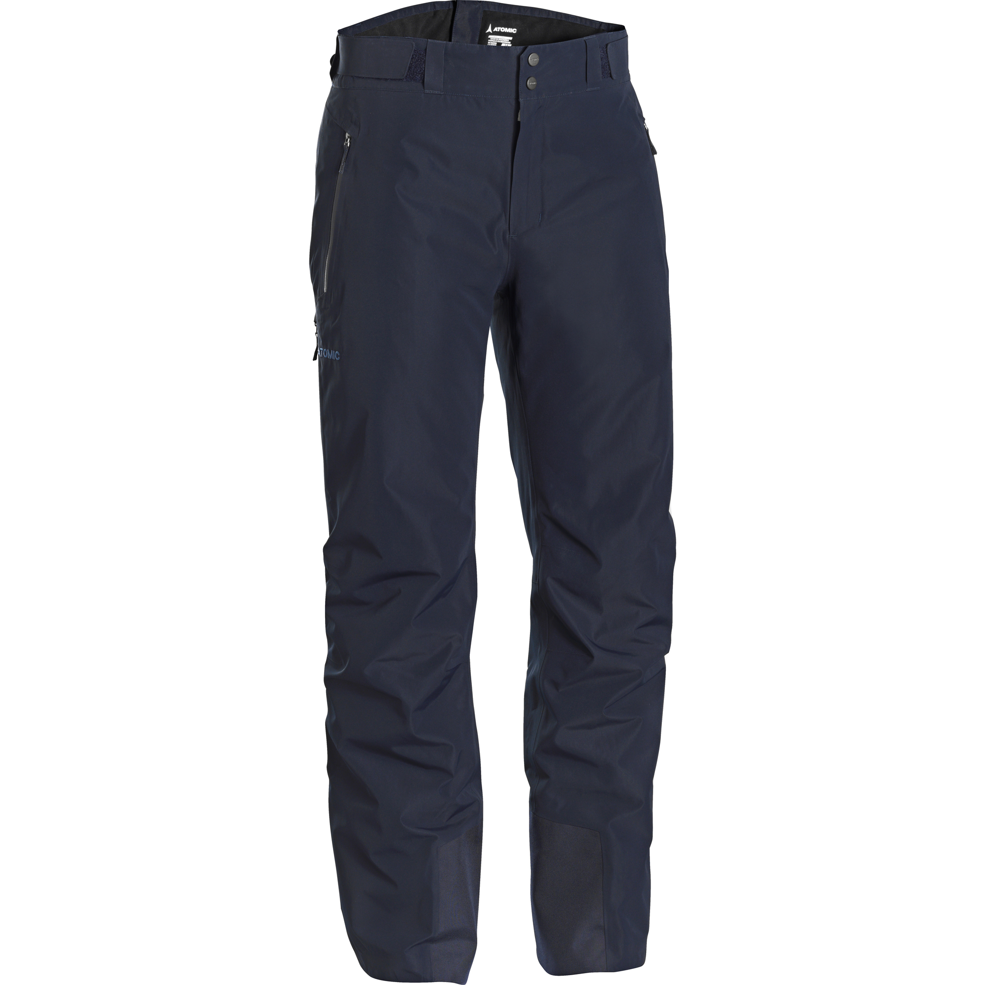 Bleu Foncé
