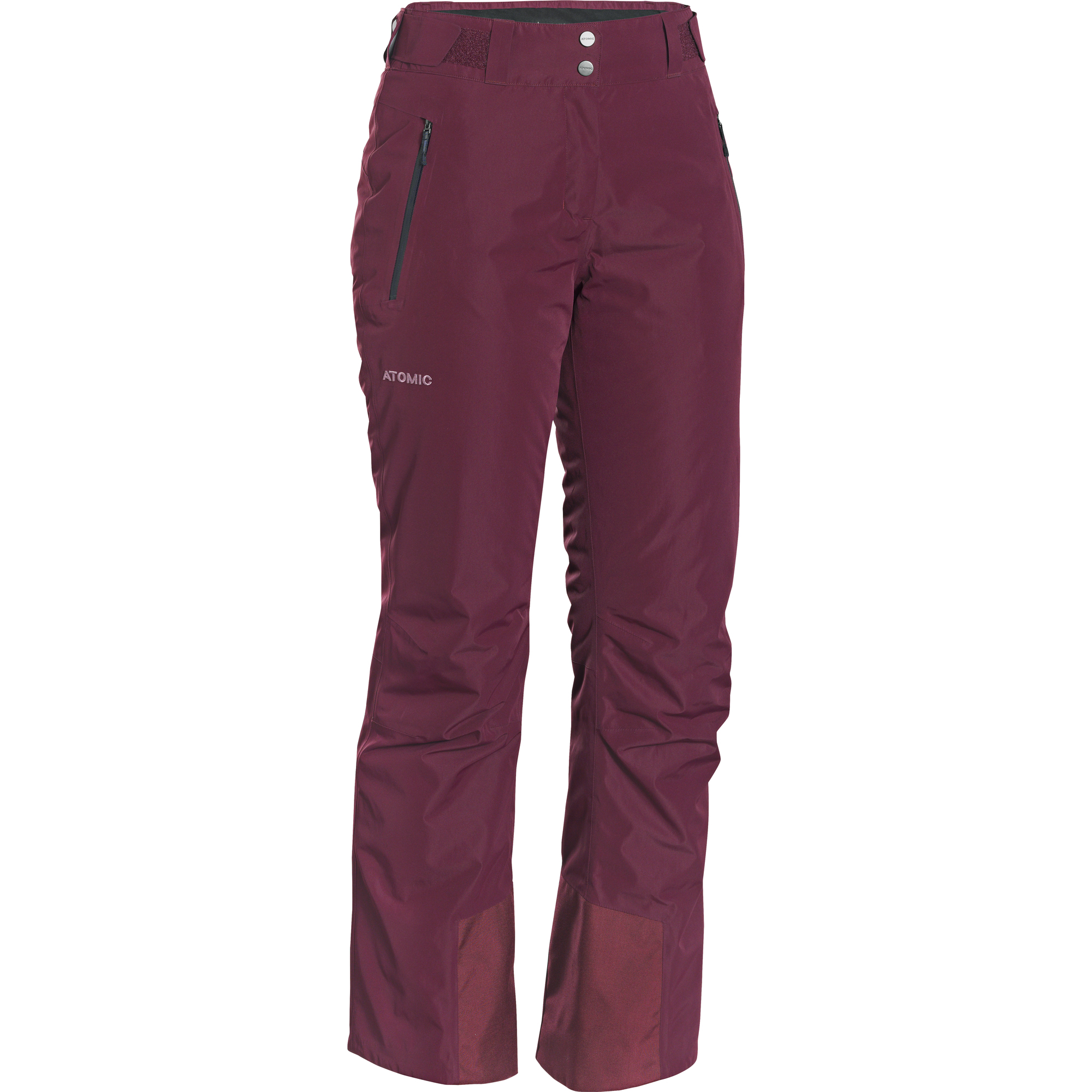 Pantalon Atomic Savor 2L GTX Bourgogne