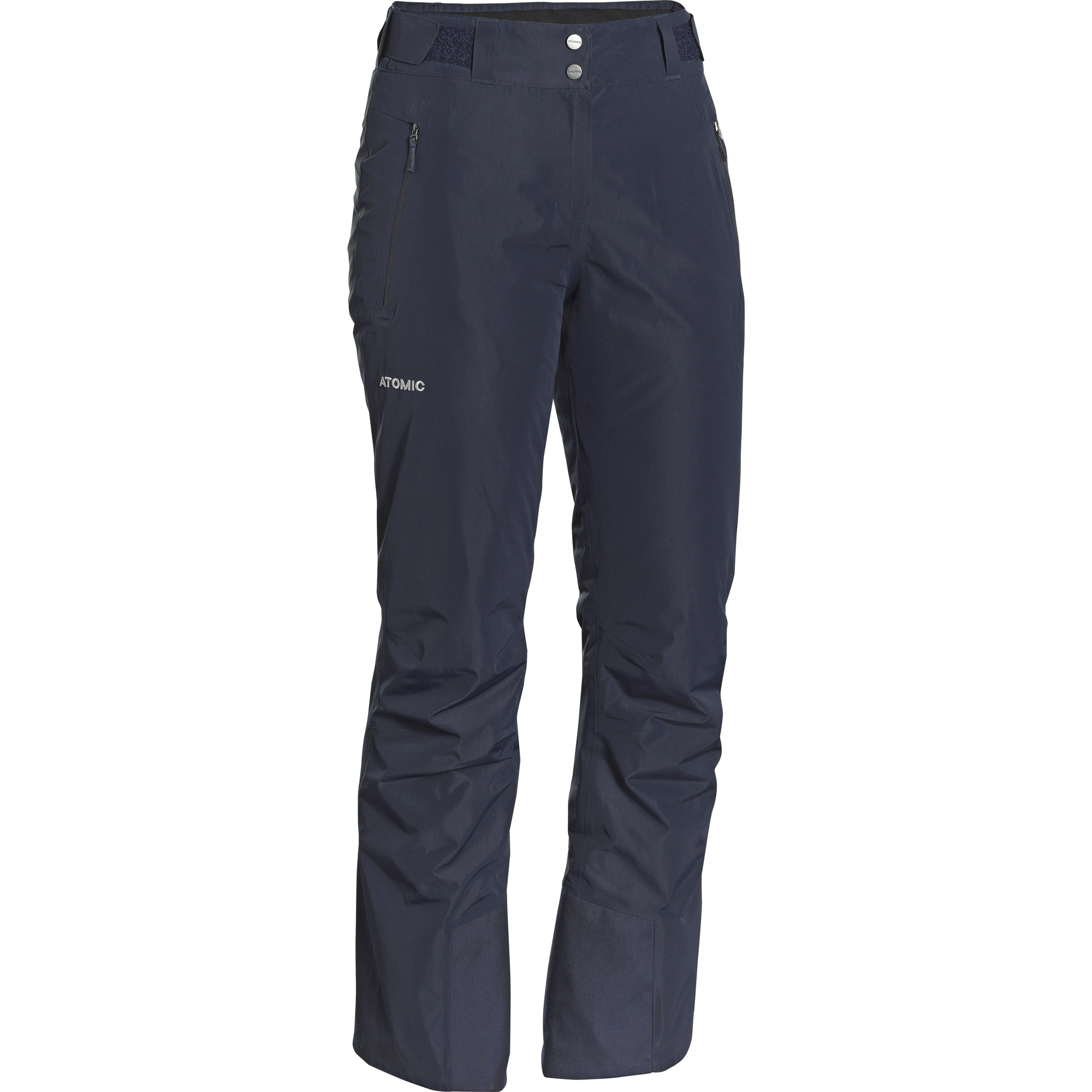 Bleu Foncé