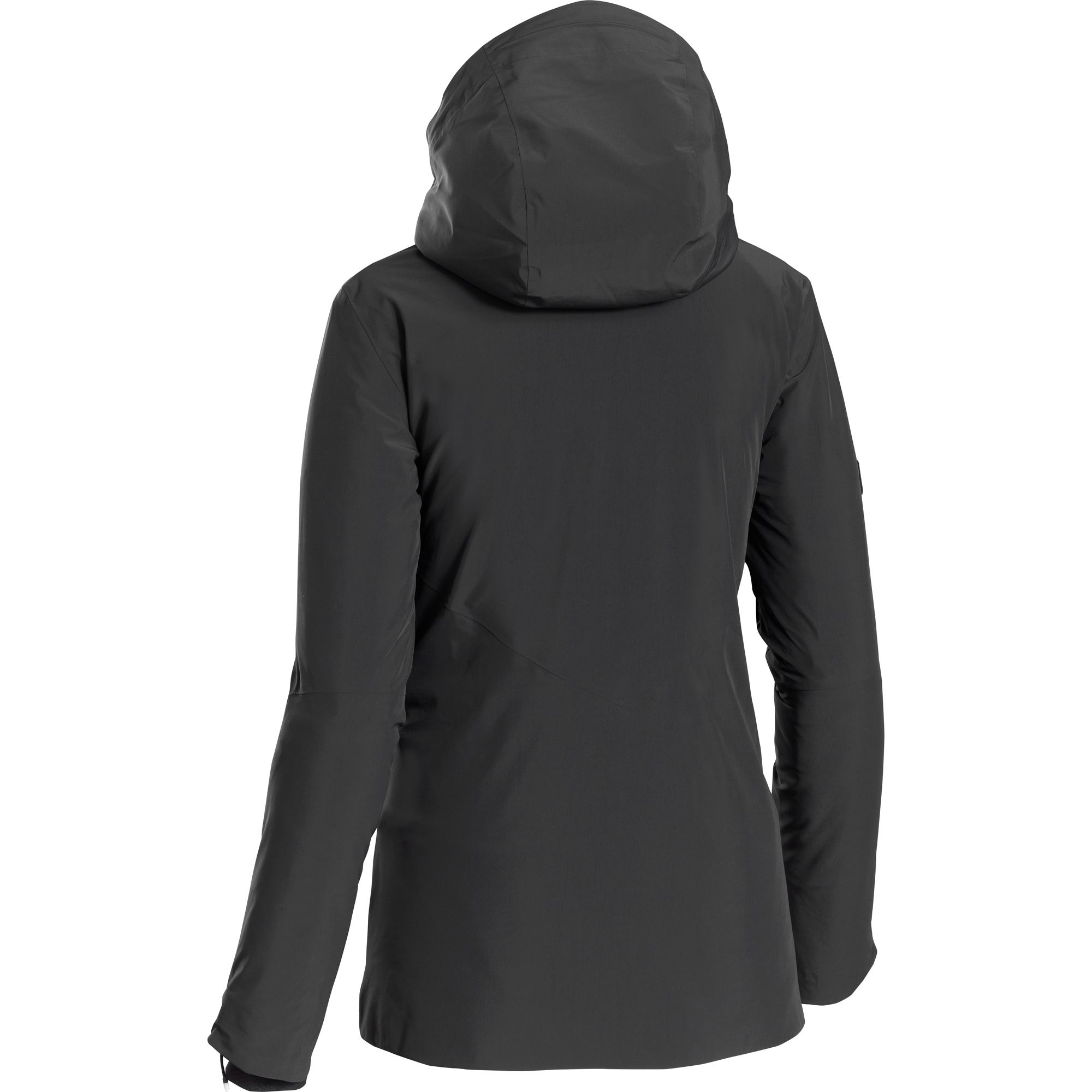 Veste Atomic Snowcloud 2L Femme Noir