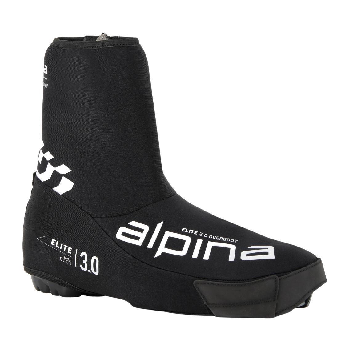 Couvre-bottes Alpina Race