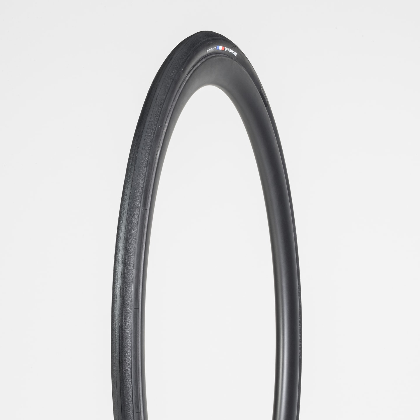Pneu route Bontrager R1 Hard-Case Lite
