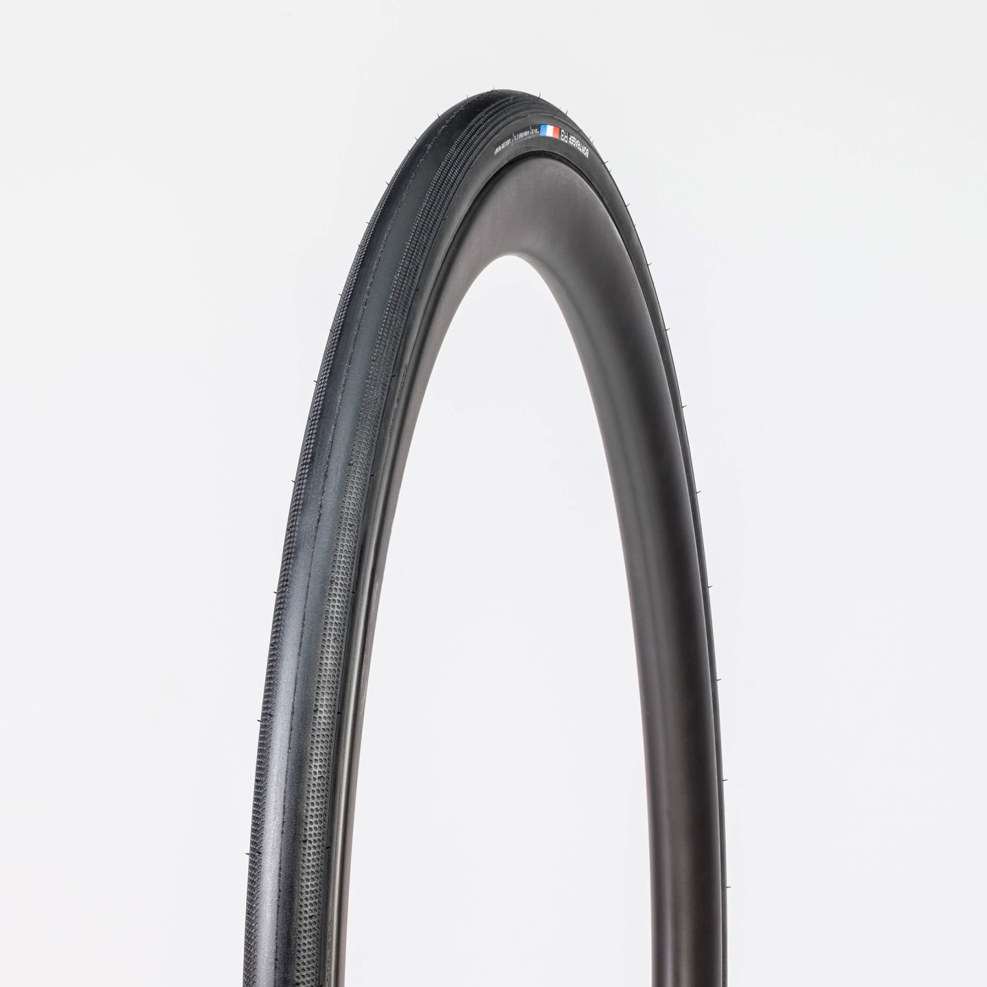 Pneu route Bontrager R3 Hard-Case Lite TLR