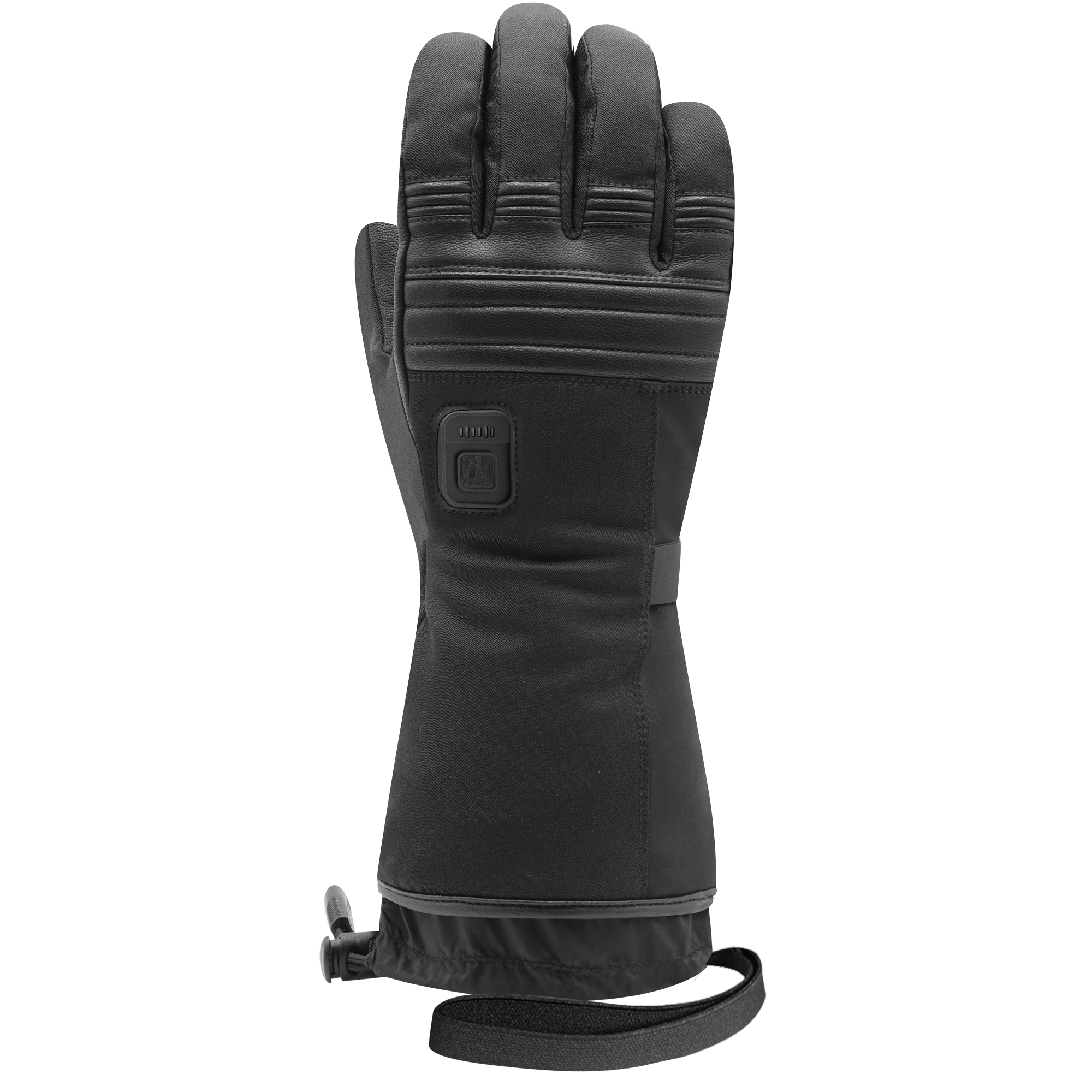 Gants chauffants RACER CONNECTIC 5