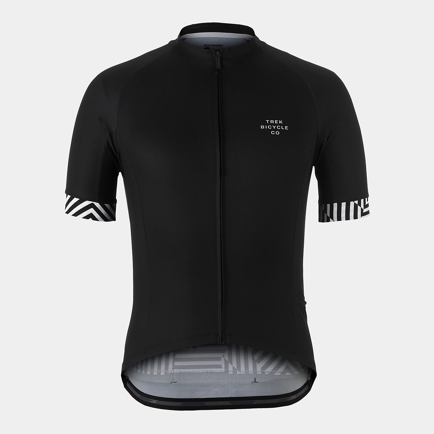 Maillot Bontrager Circuit LTD Homme 2021
