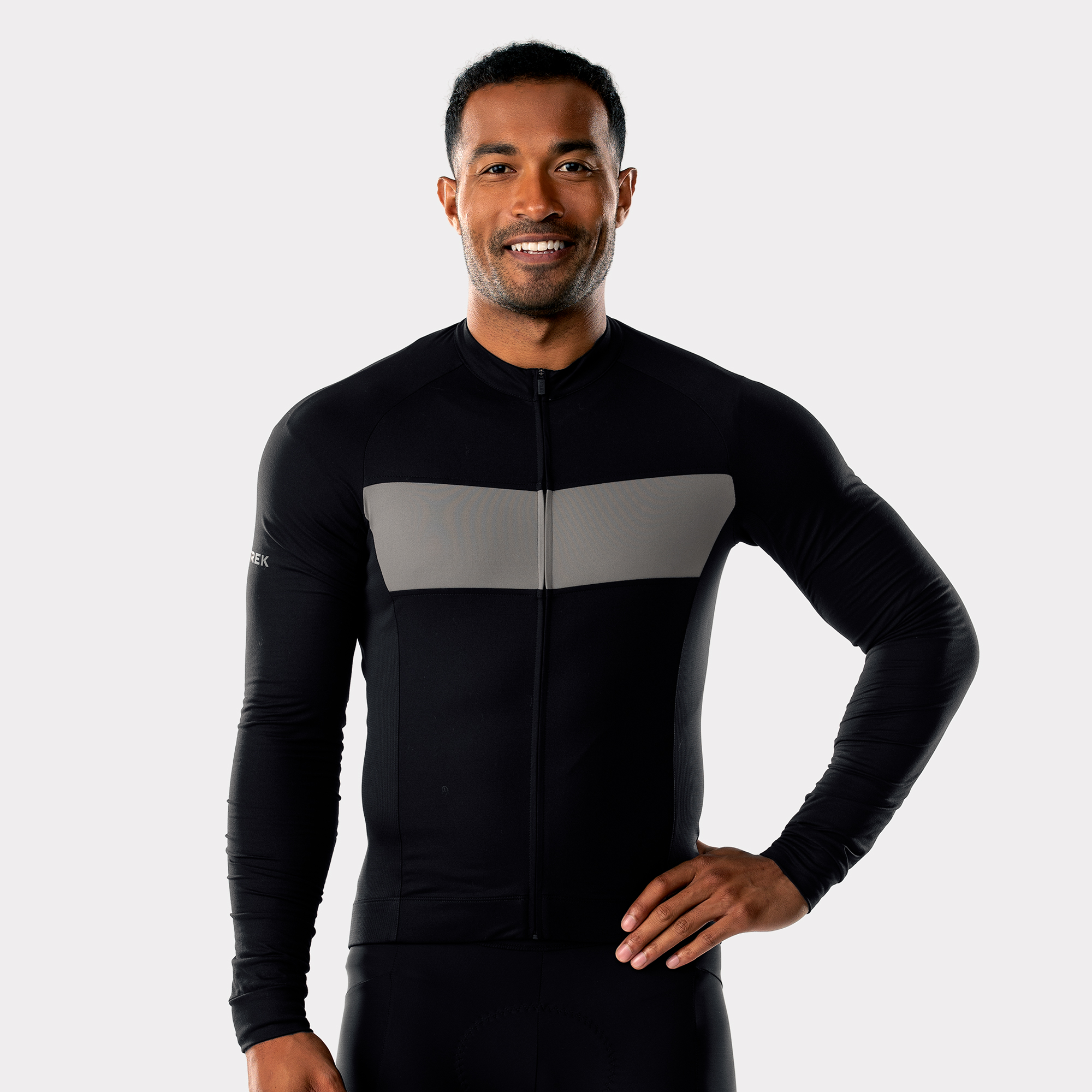 Maillot à manches longues Trek Circuit LTD Homme