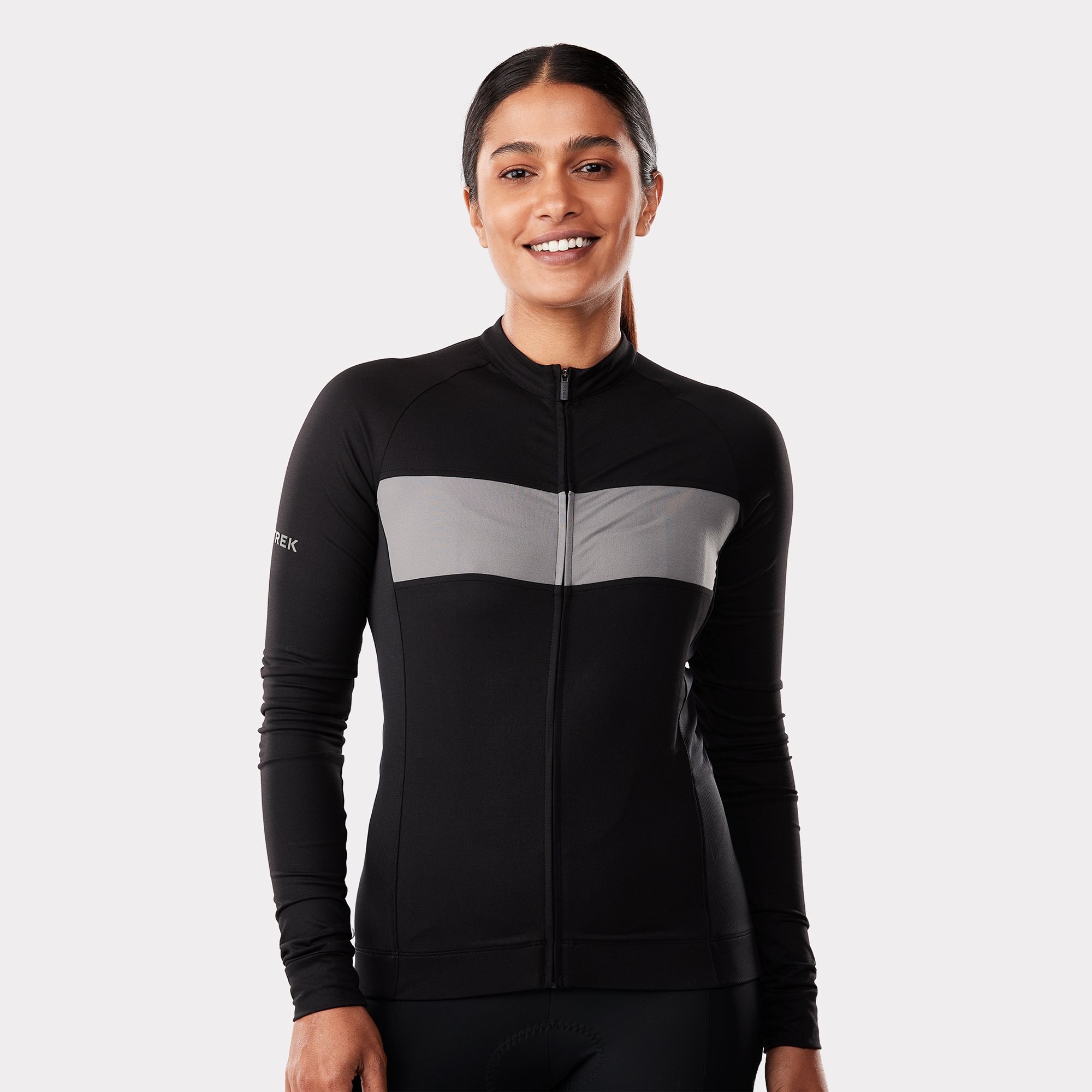 Maillot à manches longues Trek Circuit LTD Femme