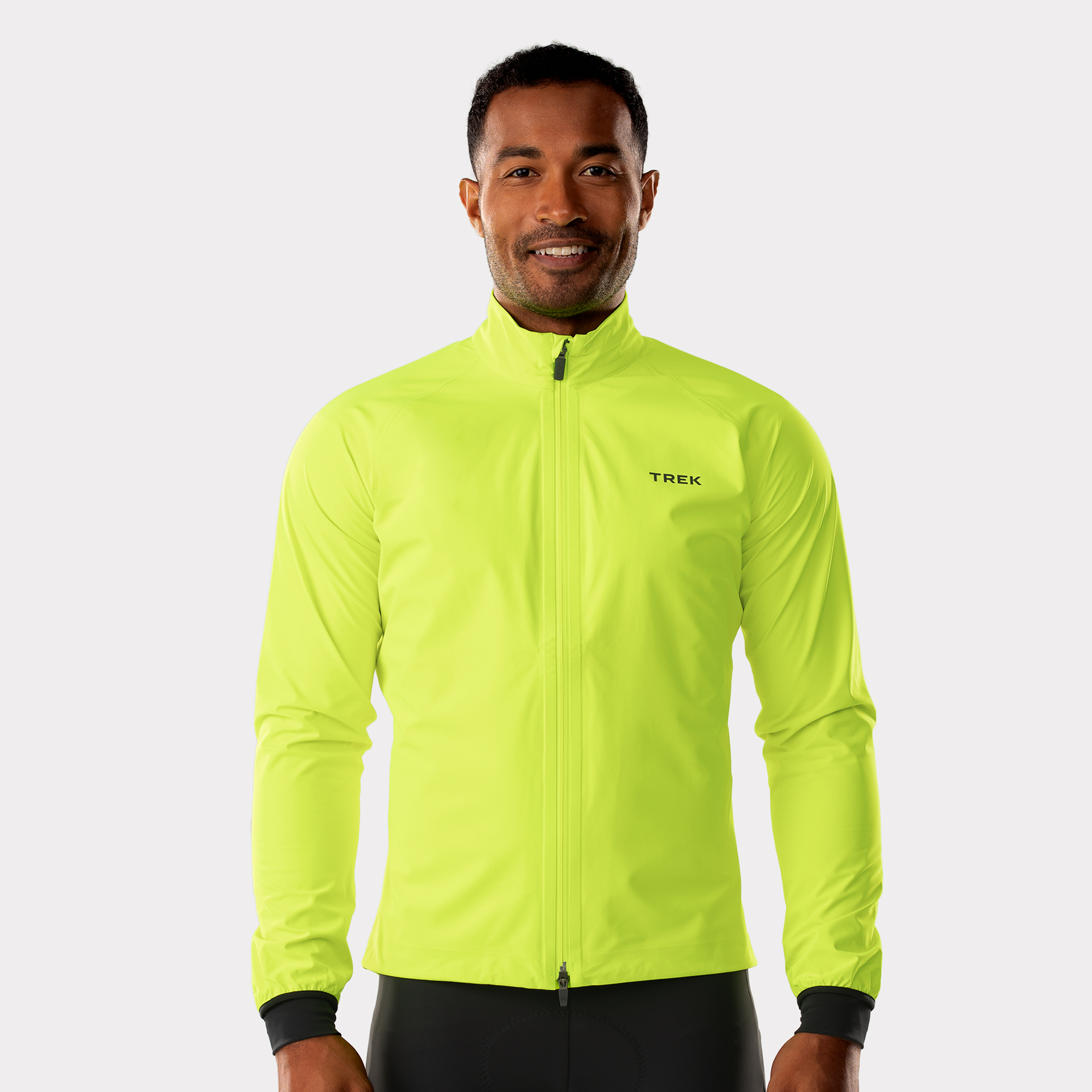 Manteau Trek Circuit Rain Homme