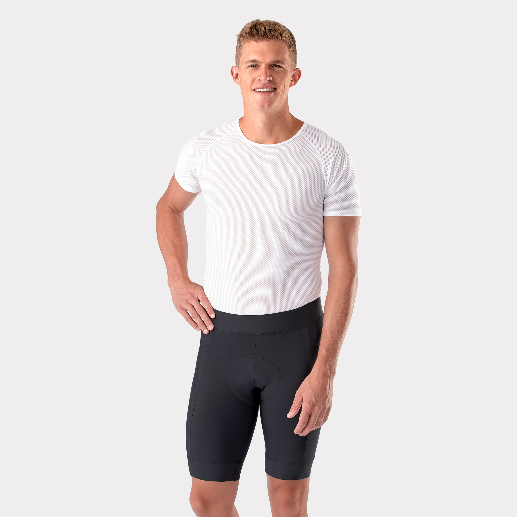 Cuissard Trek Circuit Homme