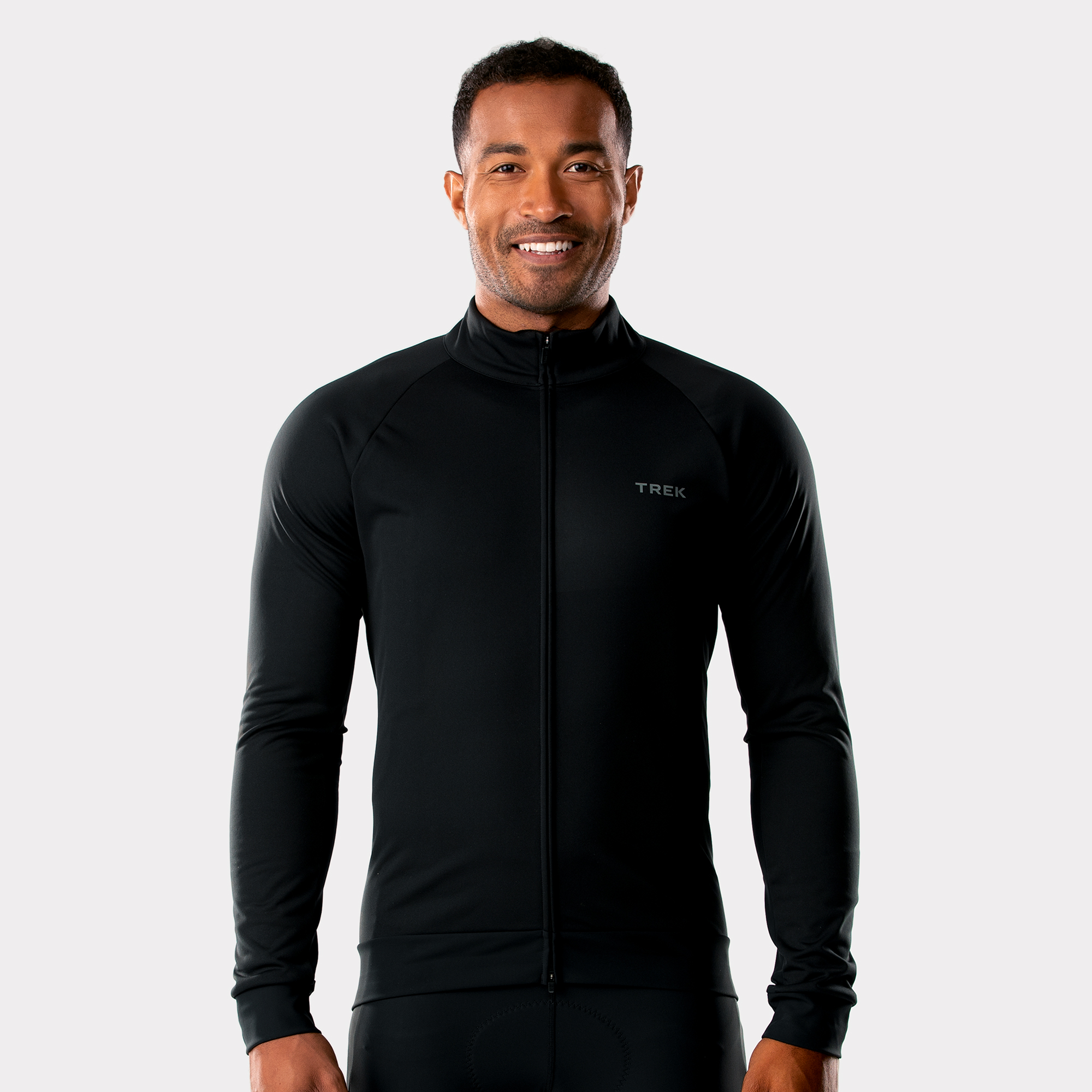 Manteau Trek Circuit Softshell Homme