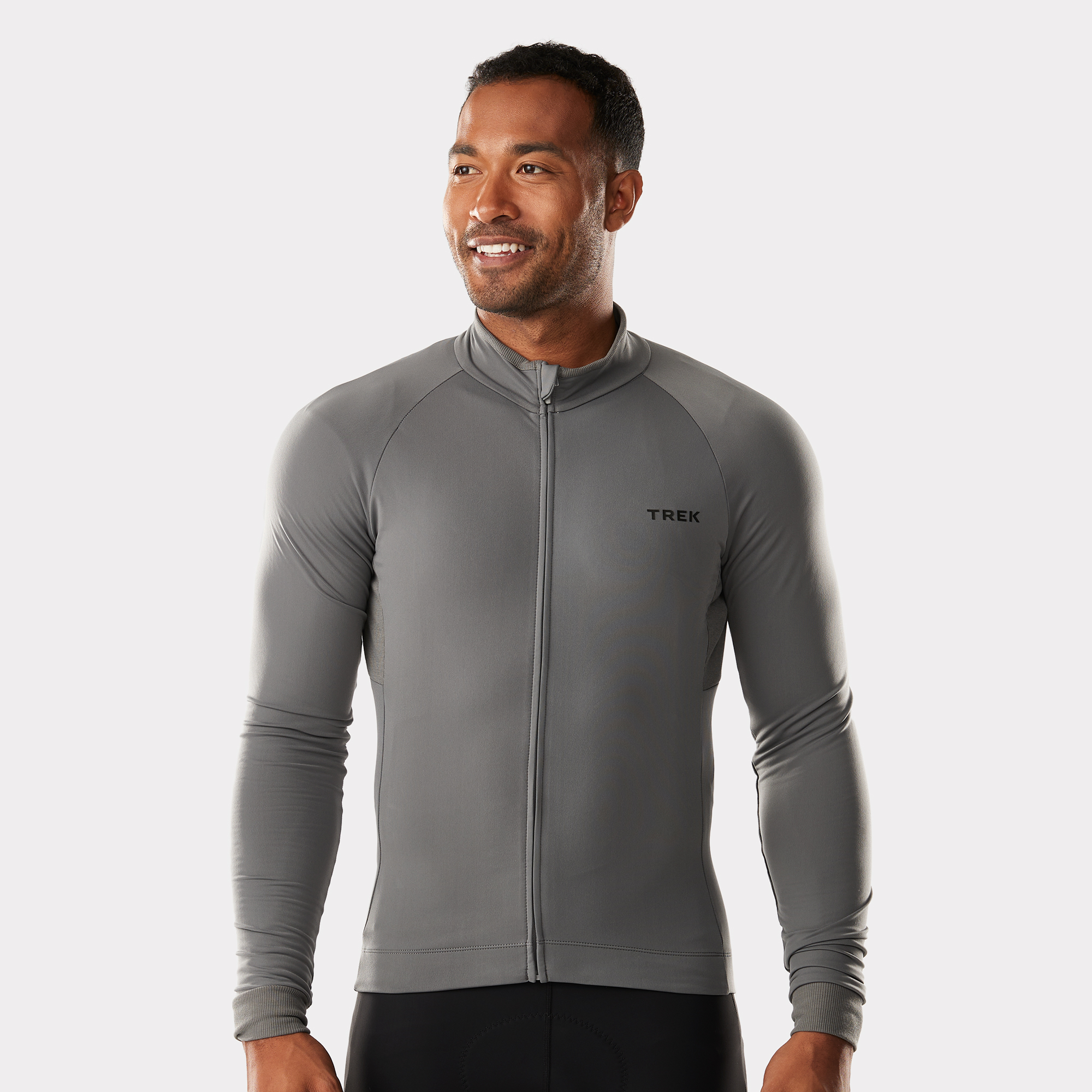 Maillot à manches longues Trek Circuit Thermal Homme