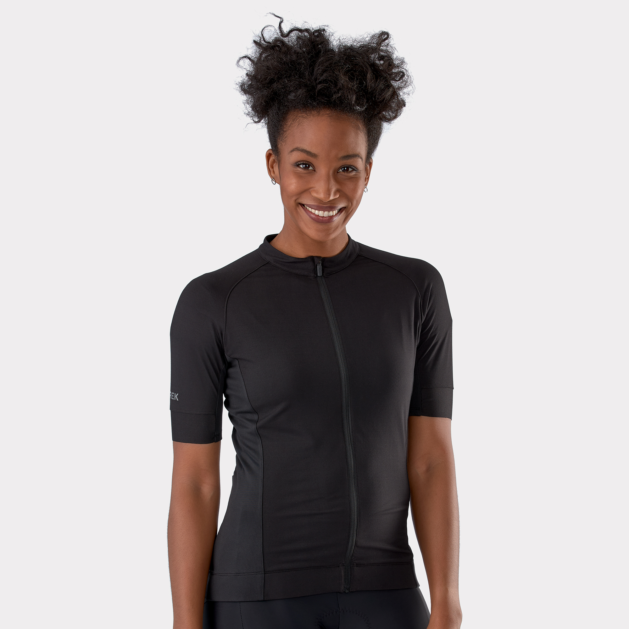 Maillot Trek Circuit Femme