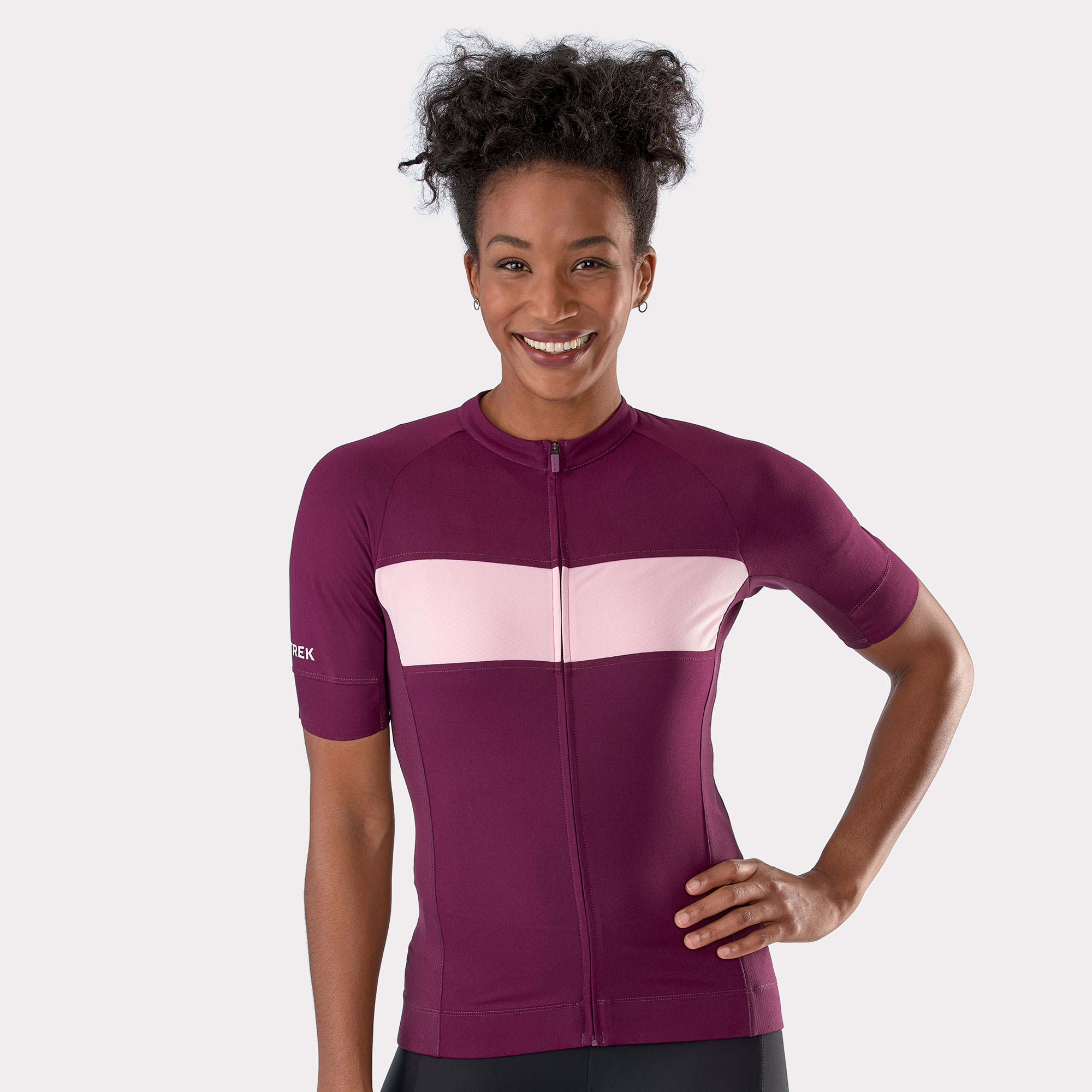 Mauve/Rose