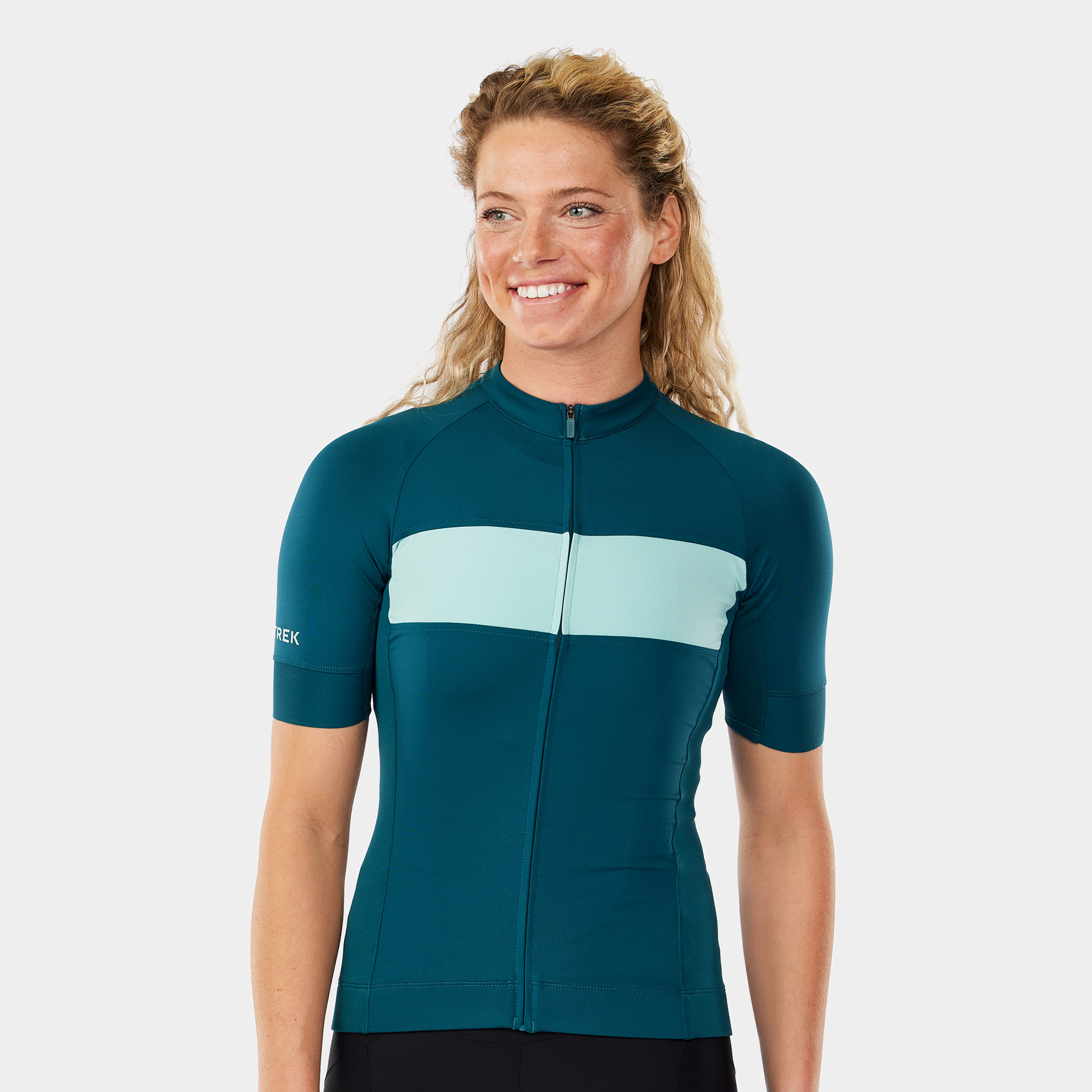 Maillot Trek Circuit LTD Femme