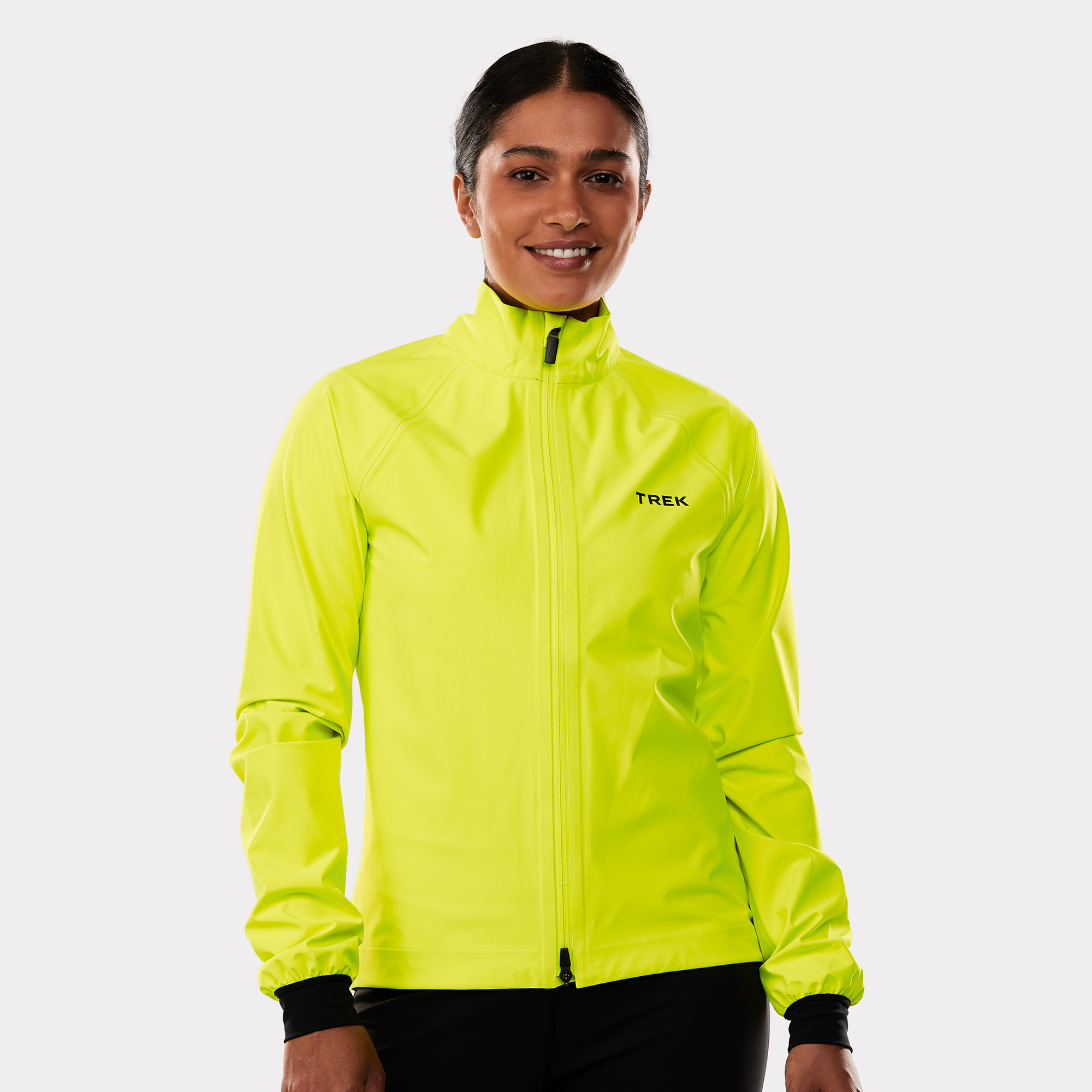 Manteau Trek Circuit Rain Femme