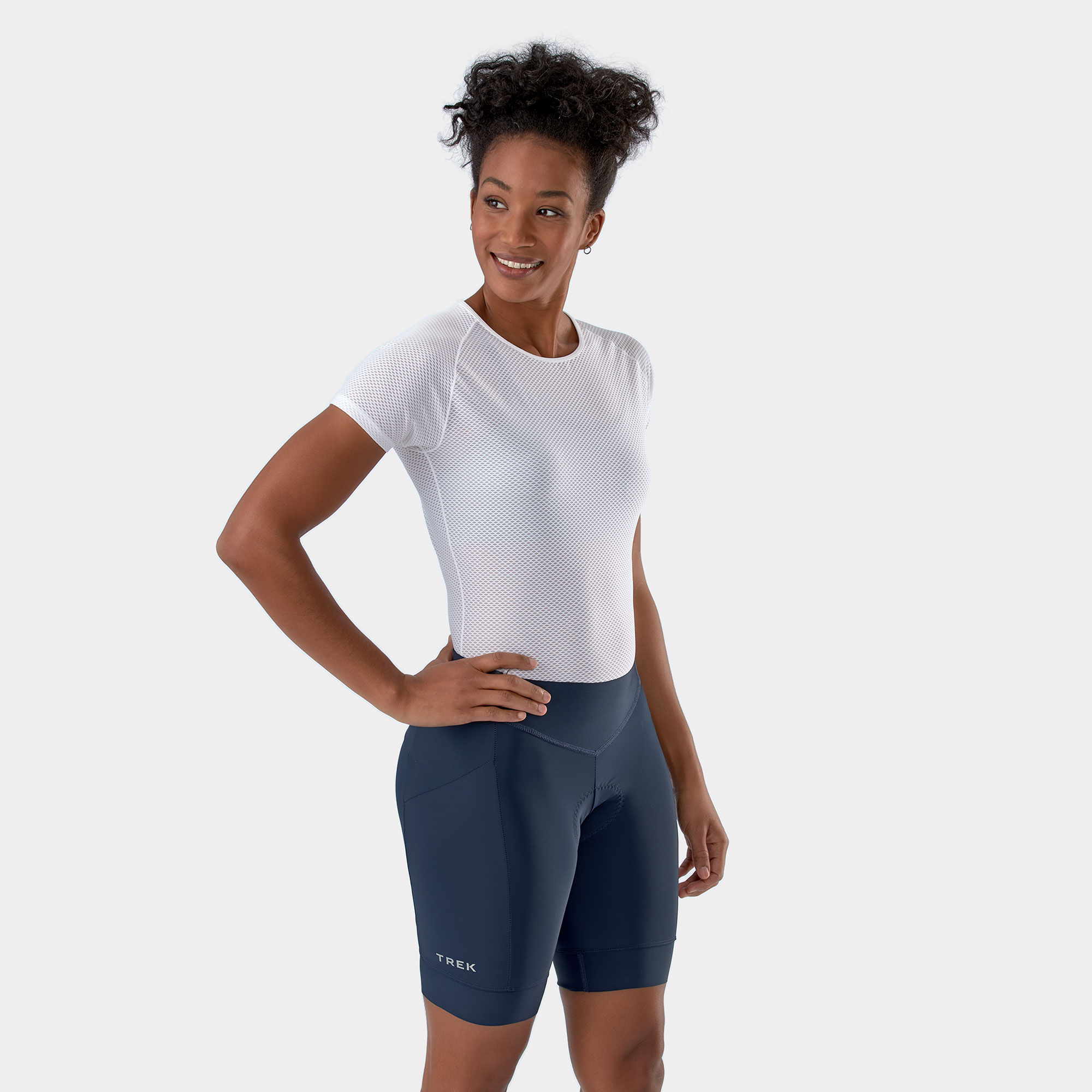 Cuissard Trek Circuit Femme