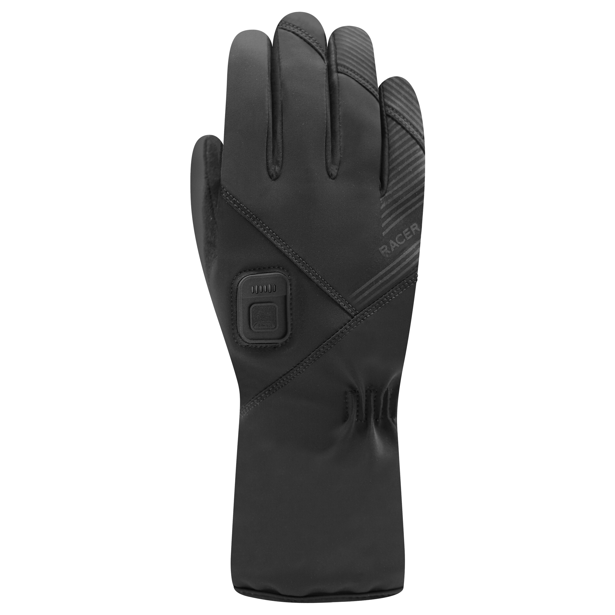 Gants Chauffants RACER E-GLOVE 4