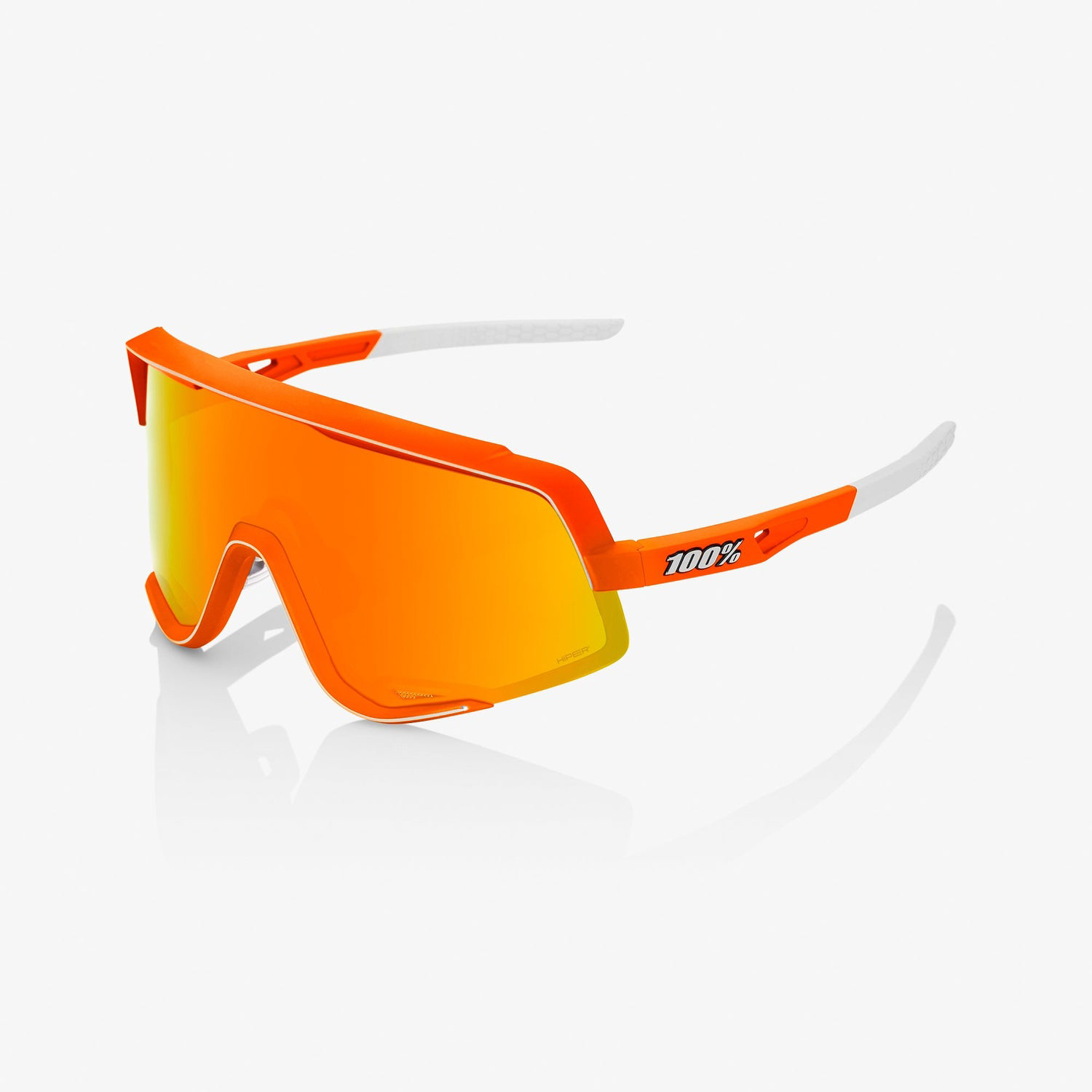 Orange/Rouge