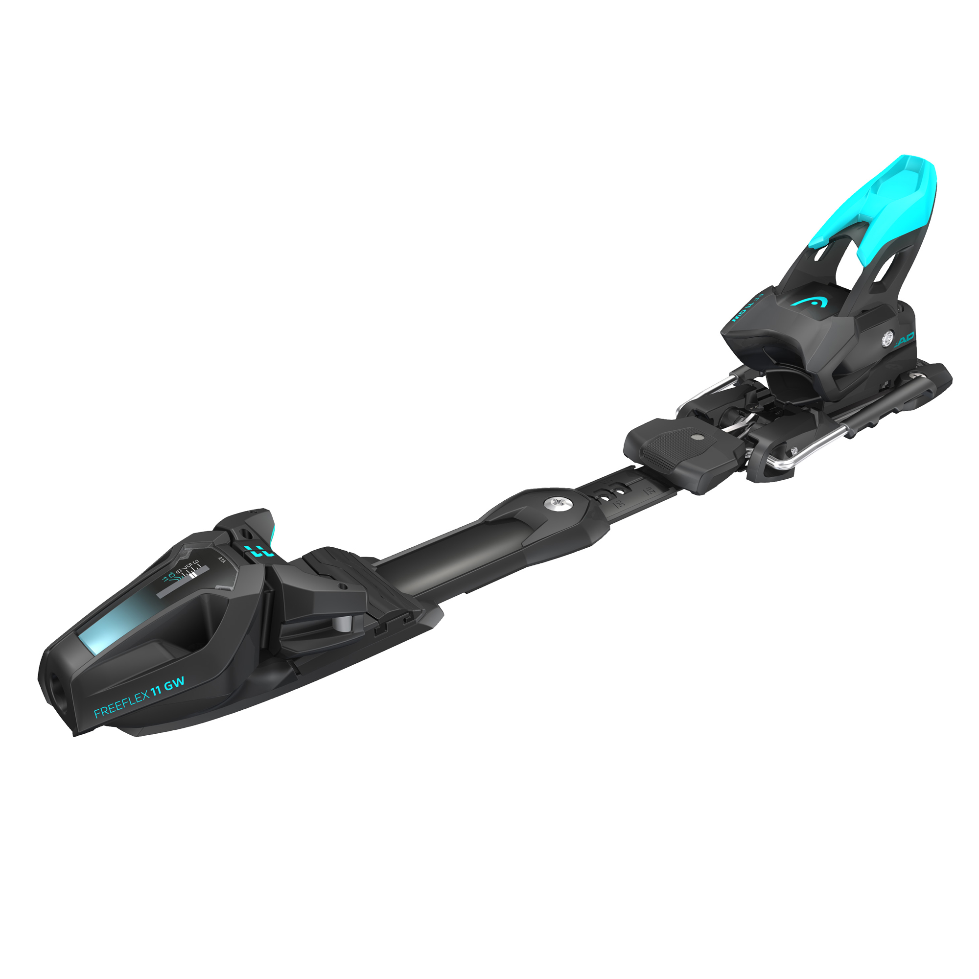 Fixations HEAD FreeFlex 11 GW 2026