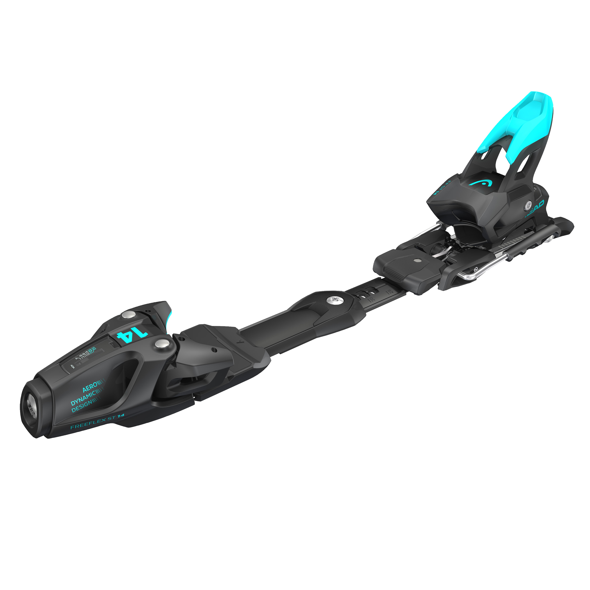Fixations HEAD FreeFlex ST 14 2026