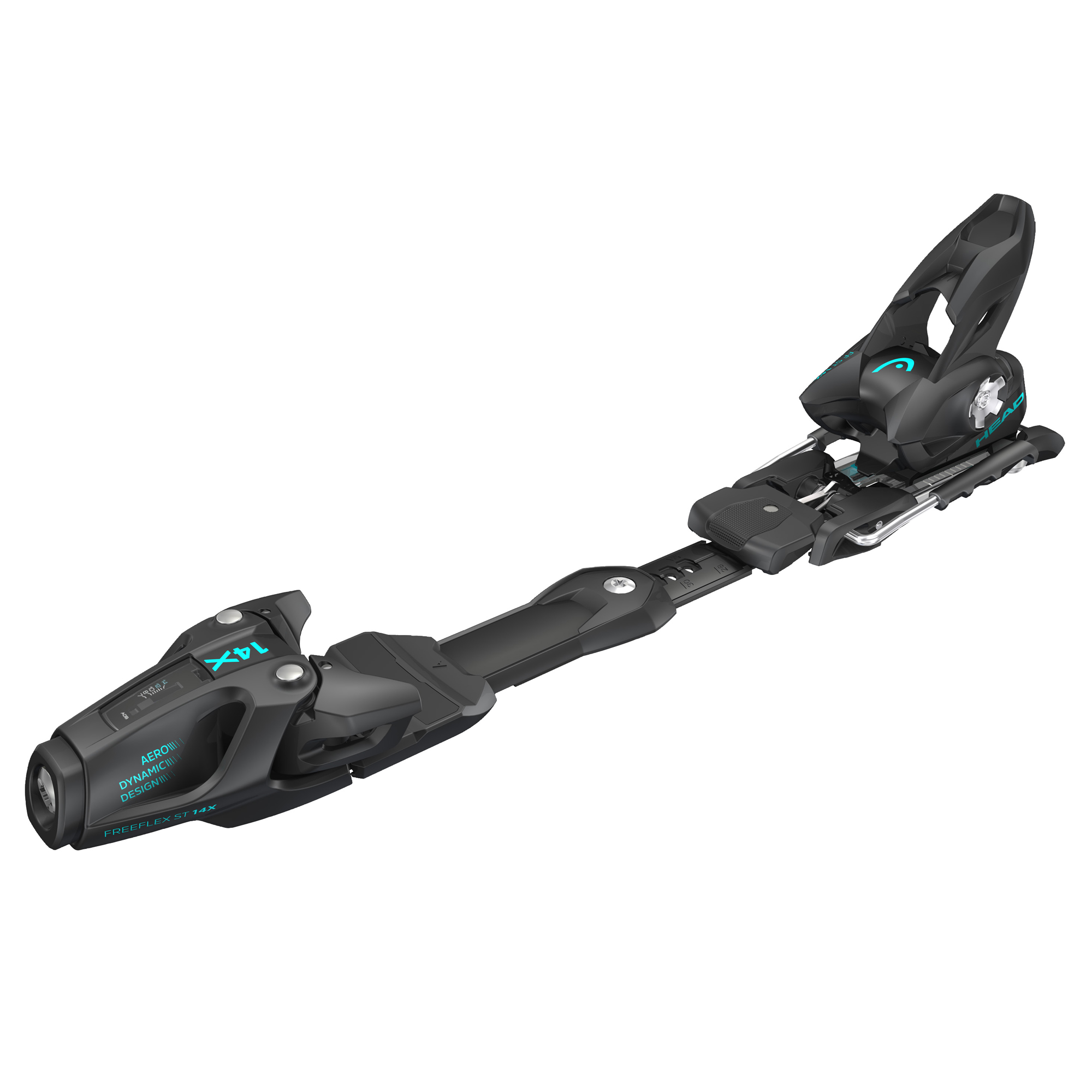 Fixations HEAD FreeFlex ST 14 X