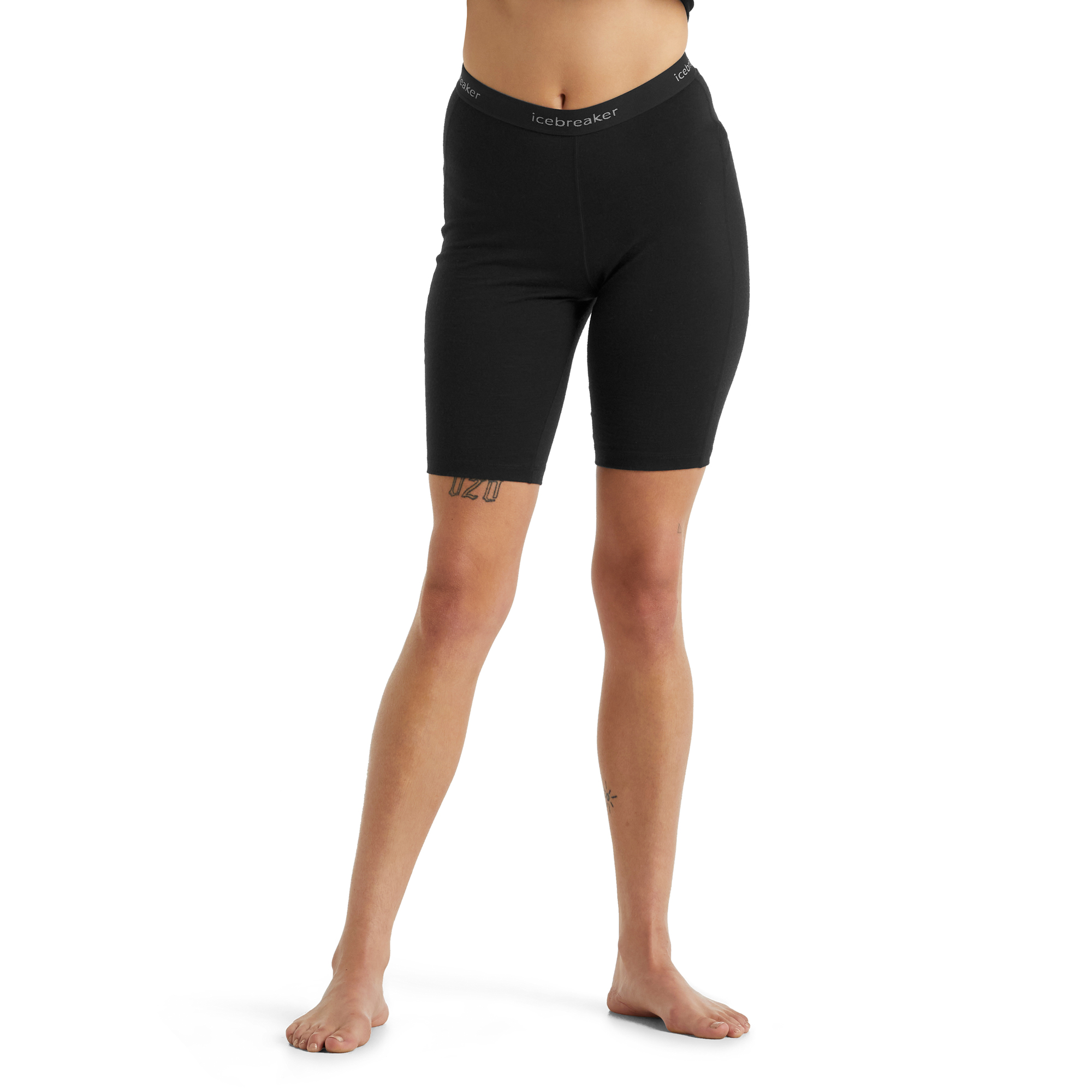 Short isotherme Icebreaker 200 Oasis Femme