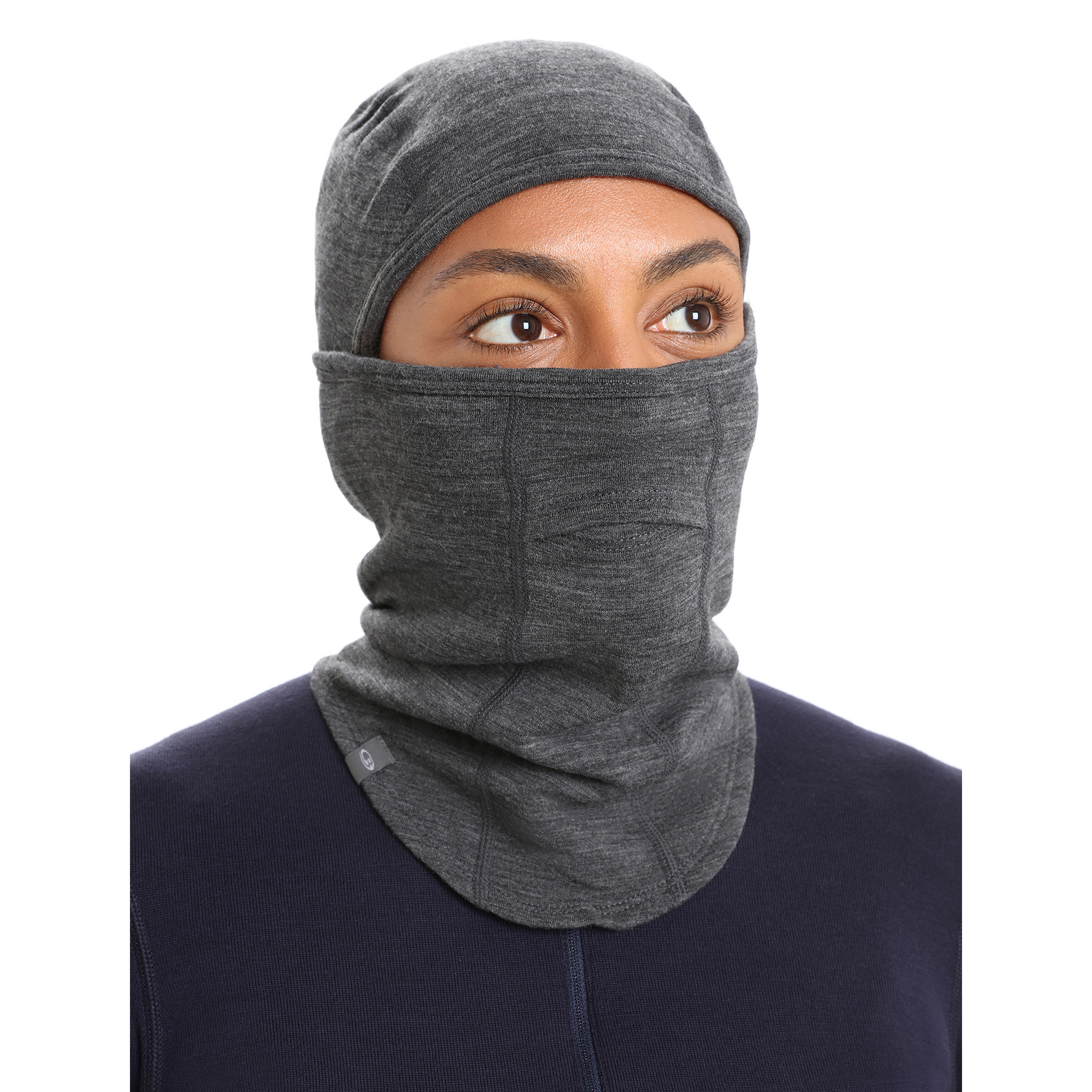 Cagoule Icebreaker Apex