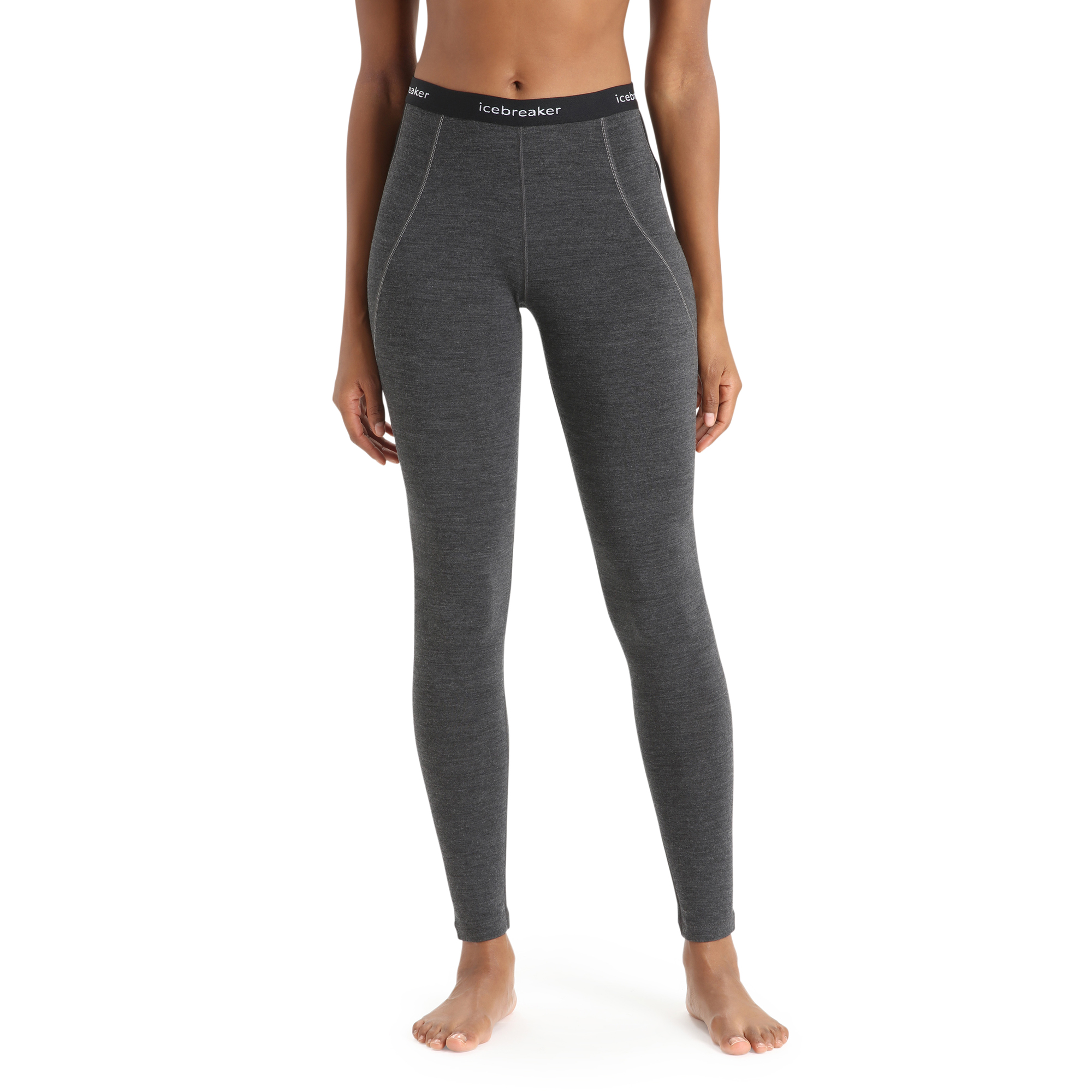 Legging isotherme Icebreaker 260 Zone BodyfitZone Femme 2023