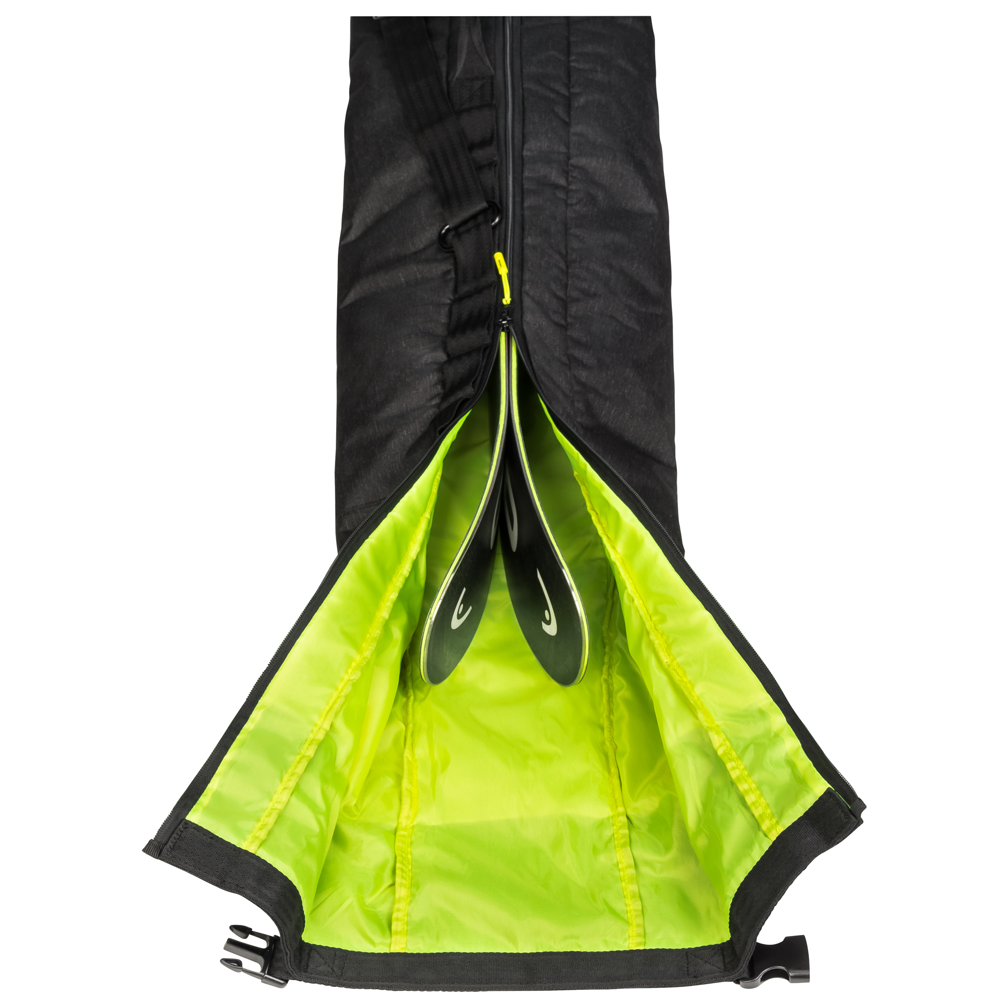 Sac à ski HEAD Kore Simple Noir