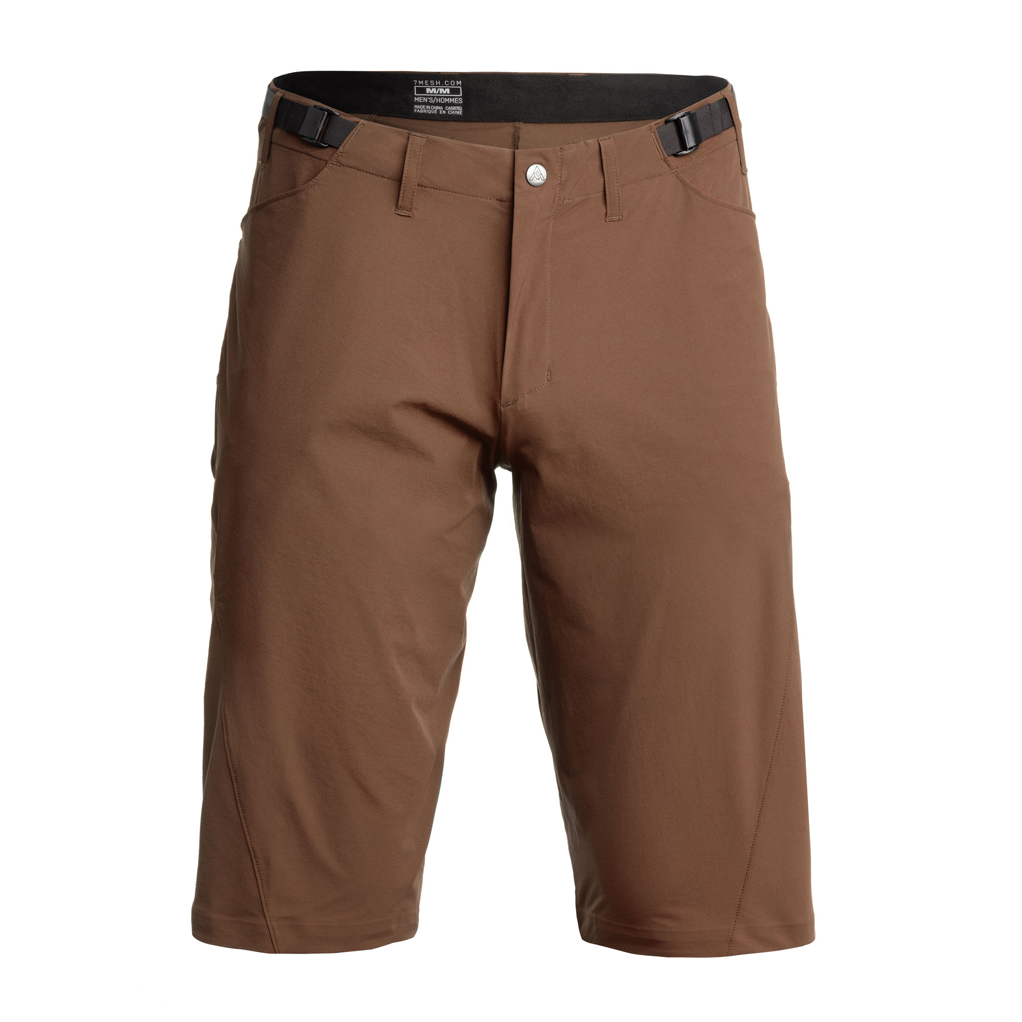 Short 7Mesh Farside Long Homme 2022