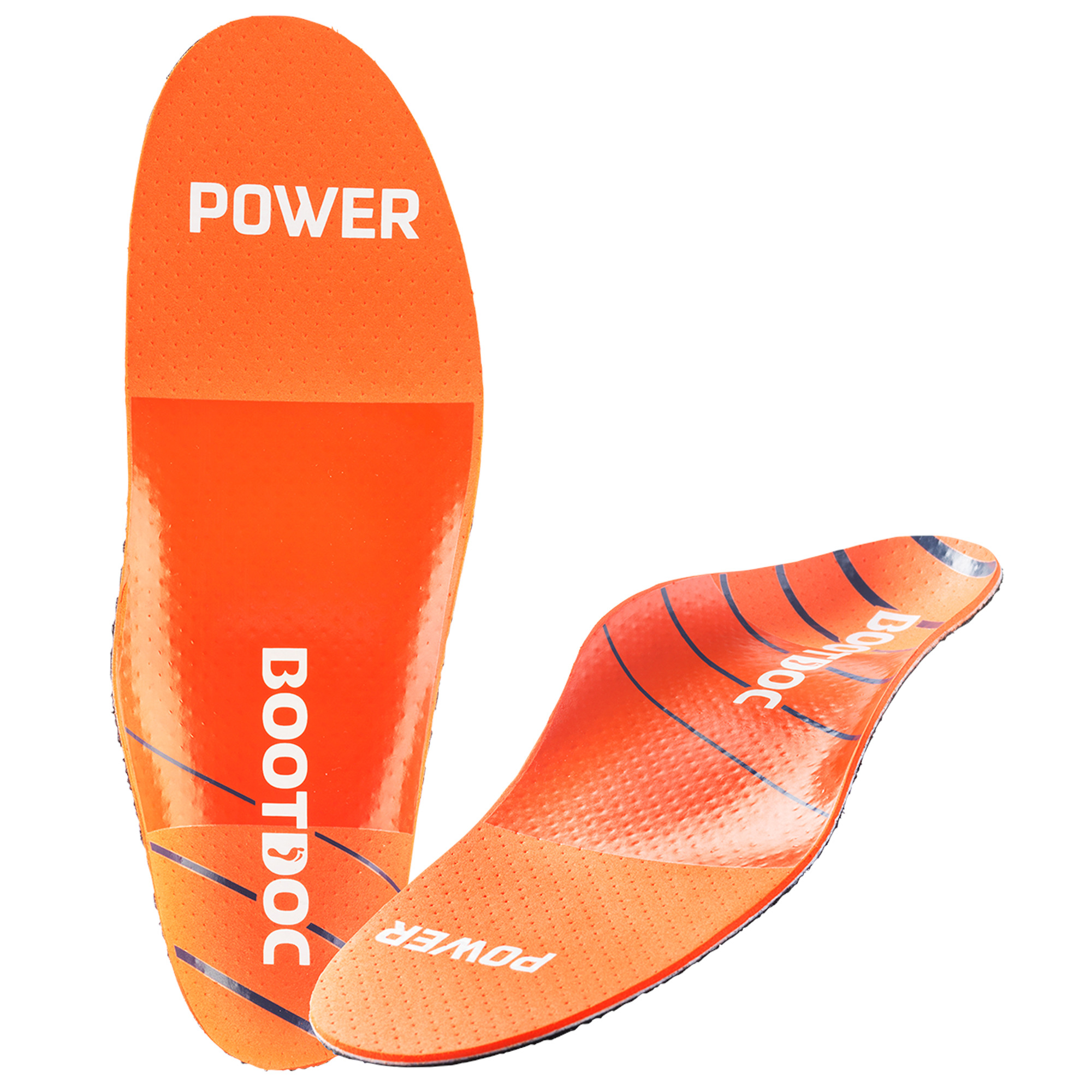 Semelles BOOTDOC Power