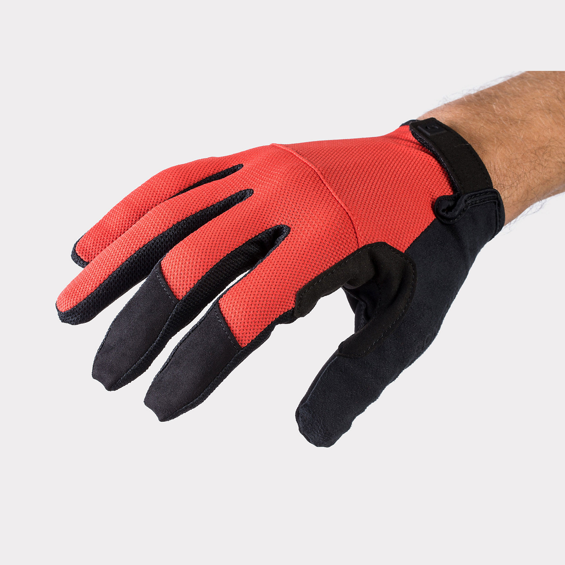 Gants Bontrager Quantum Homme