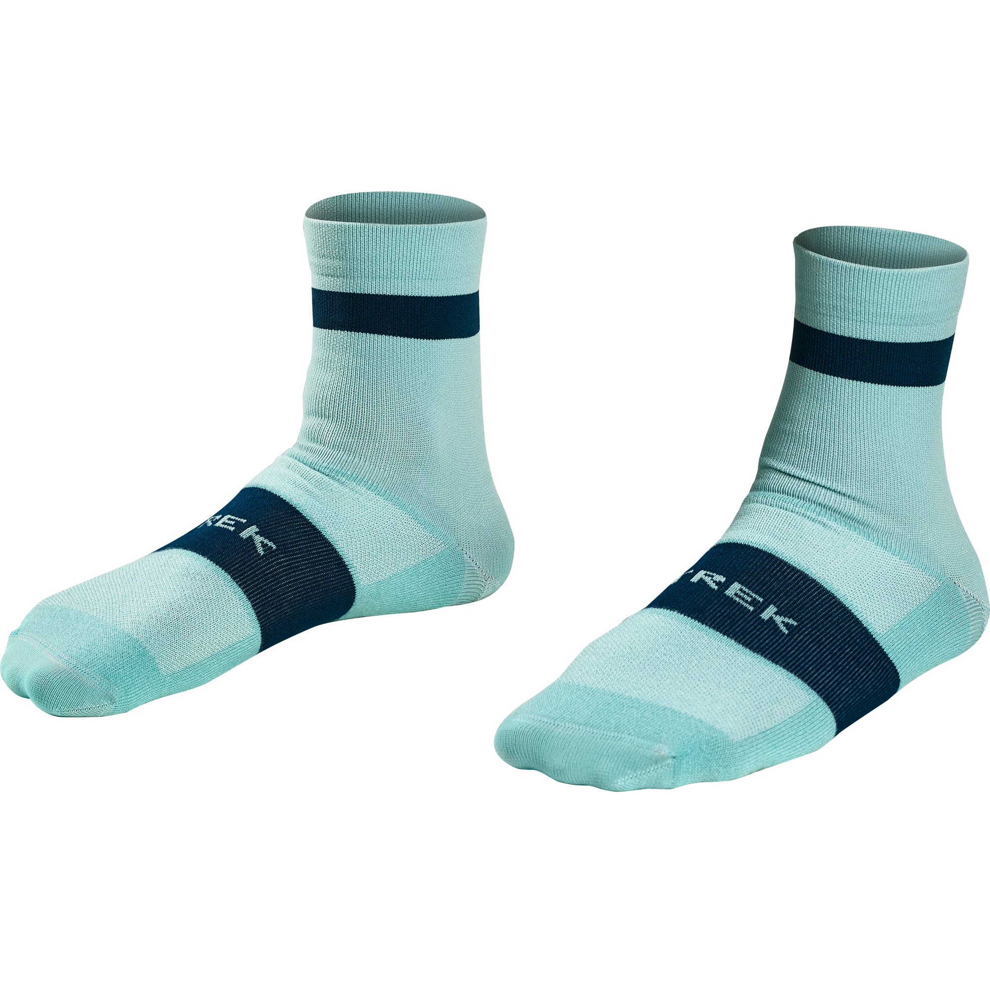 Chaussettes Trek Race Quarter