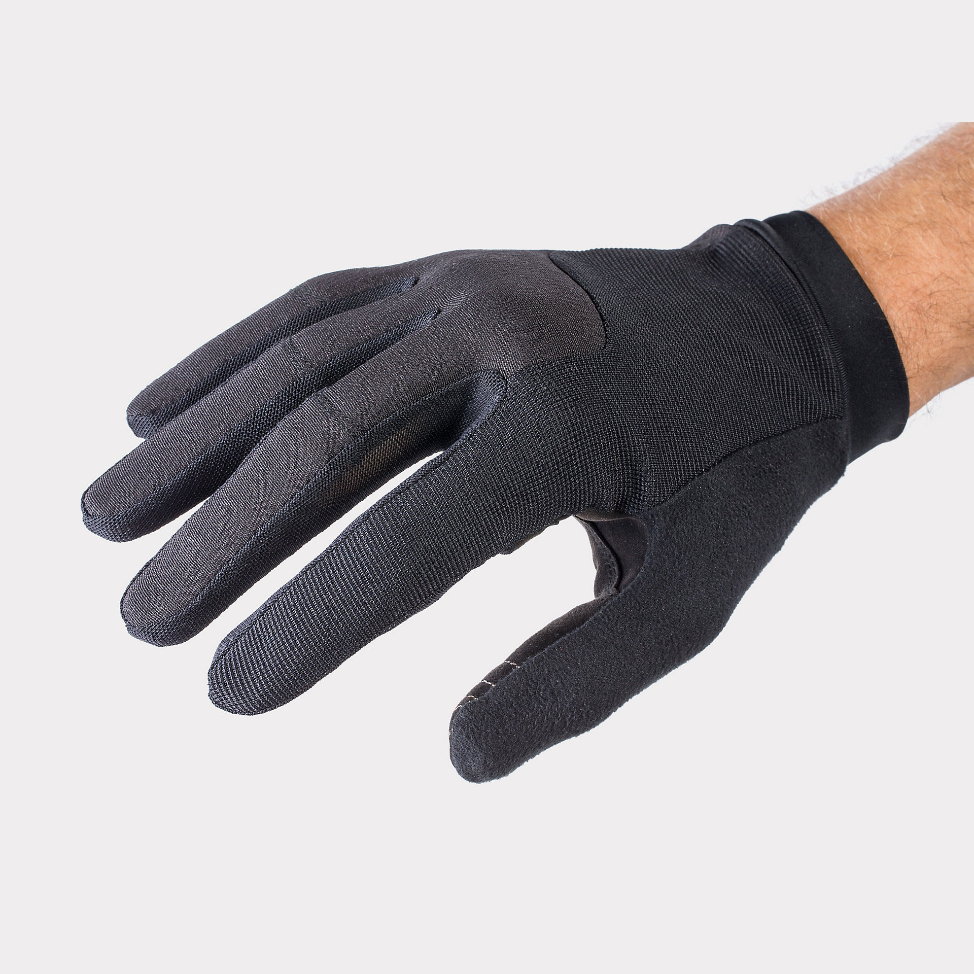 Gants Bontrager Rhythm Homme