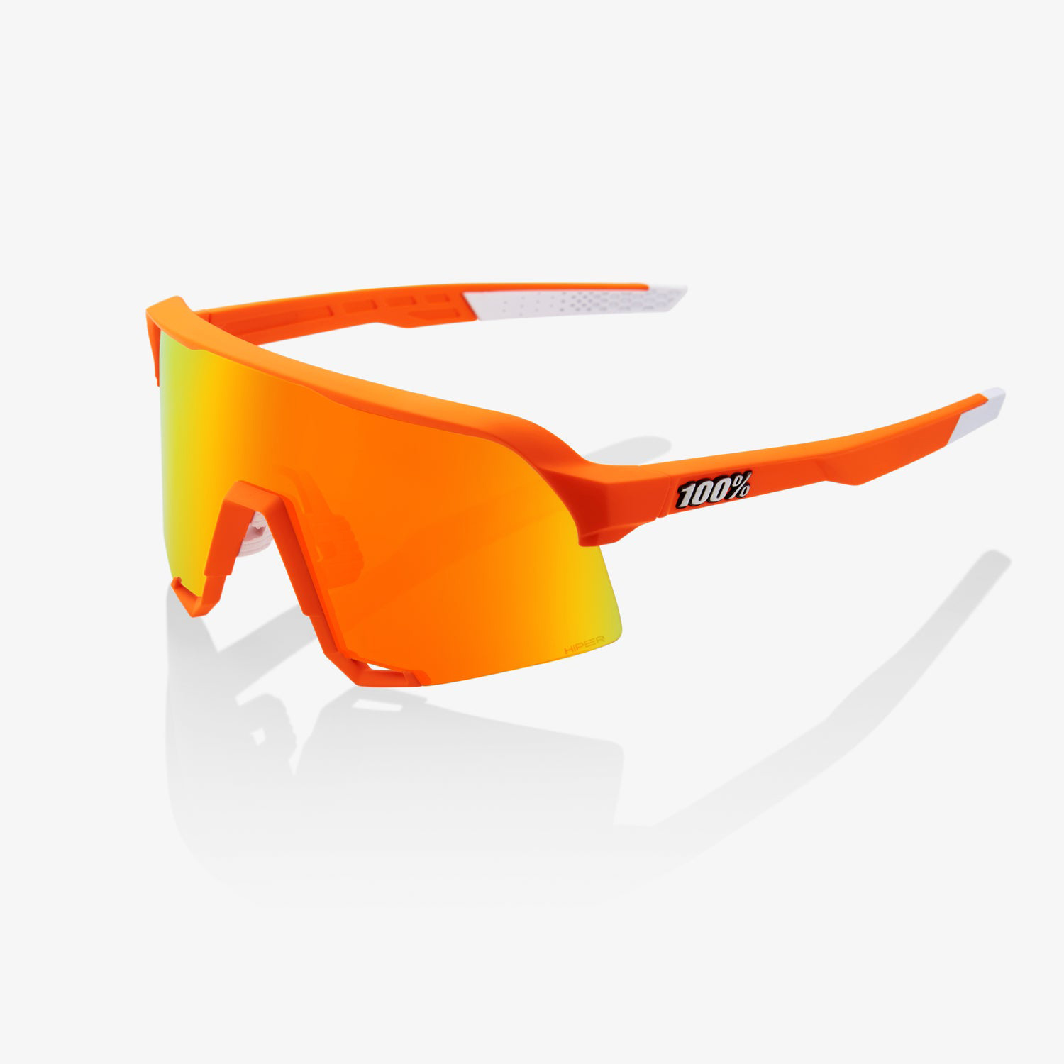 Orange/Rouge