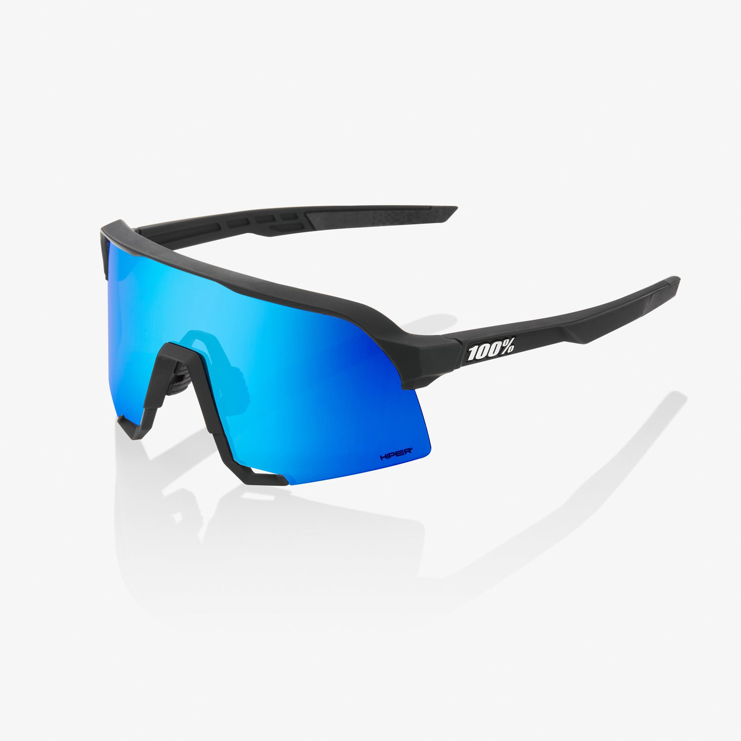 Lunette 100% S3 HiPER Miroir
