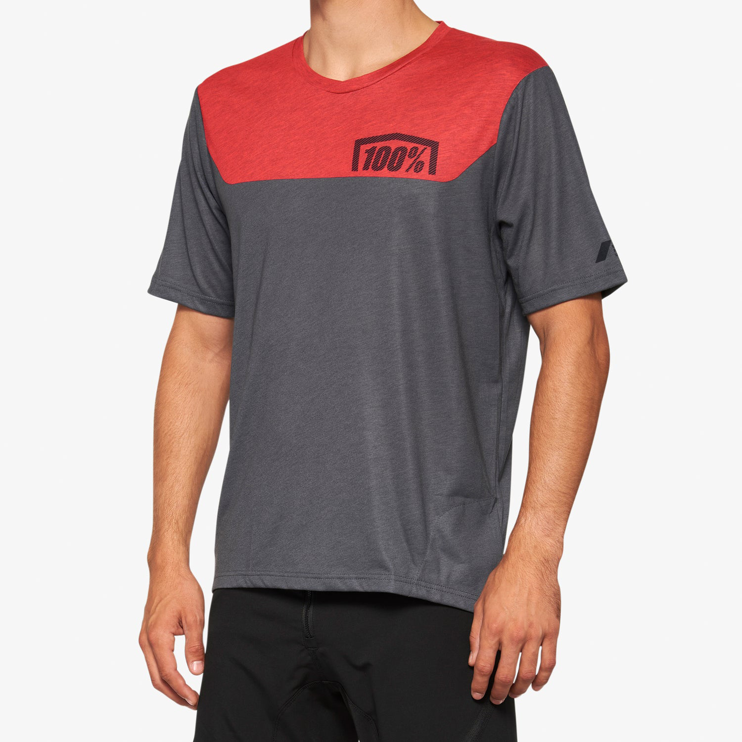Maillot 100% Airmatic Homme