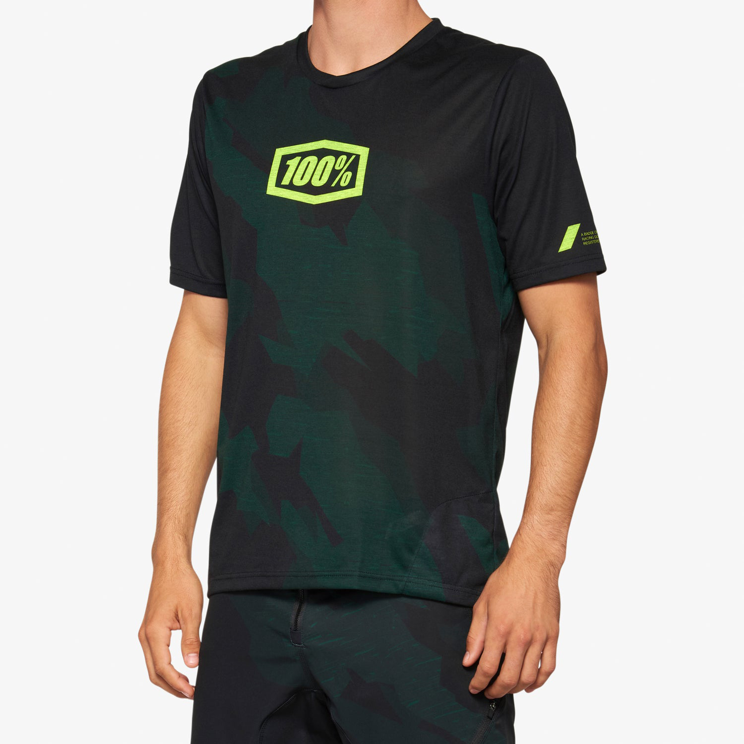 Maillot 100% Airmatic LE Homme
