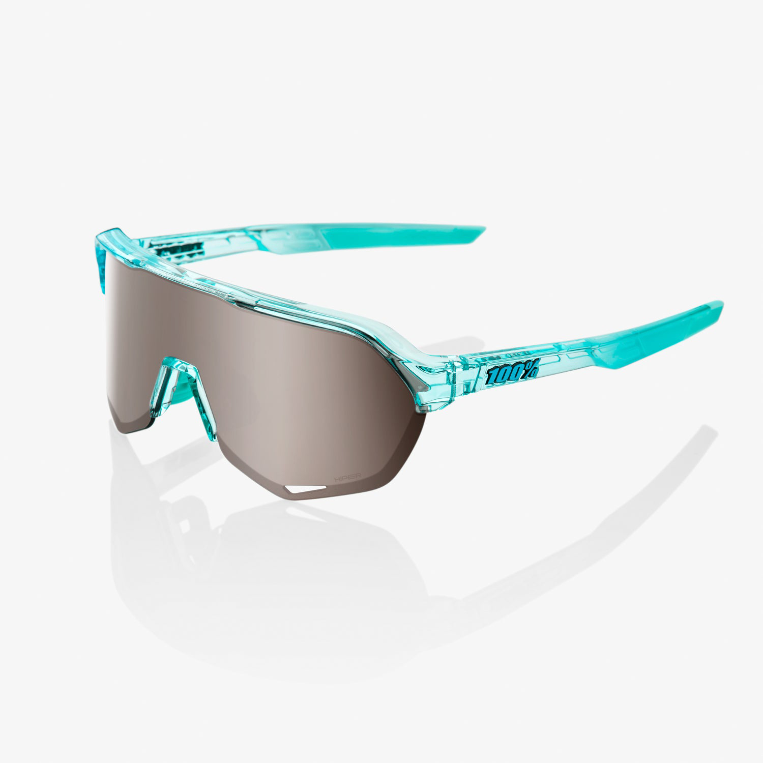 Menthe/Argent