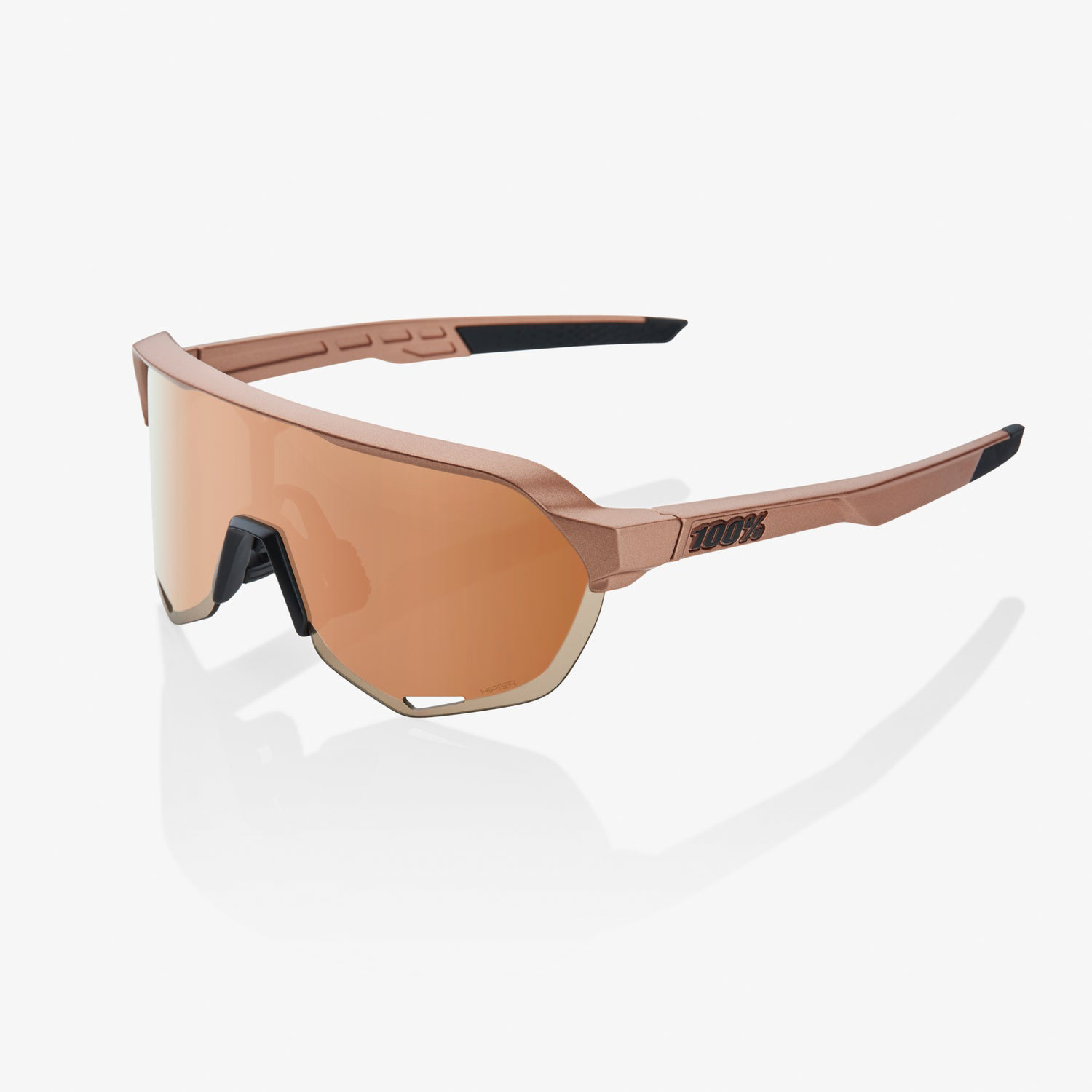 Lunette 100% S2 HiPER Miroir