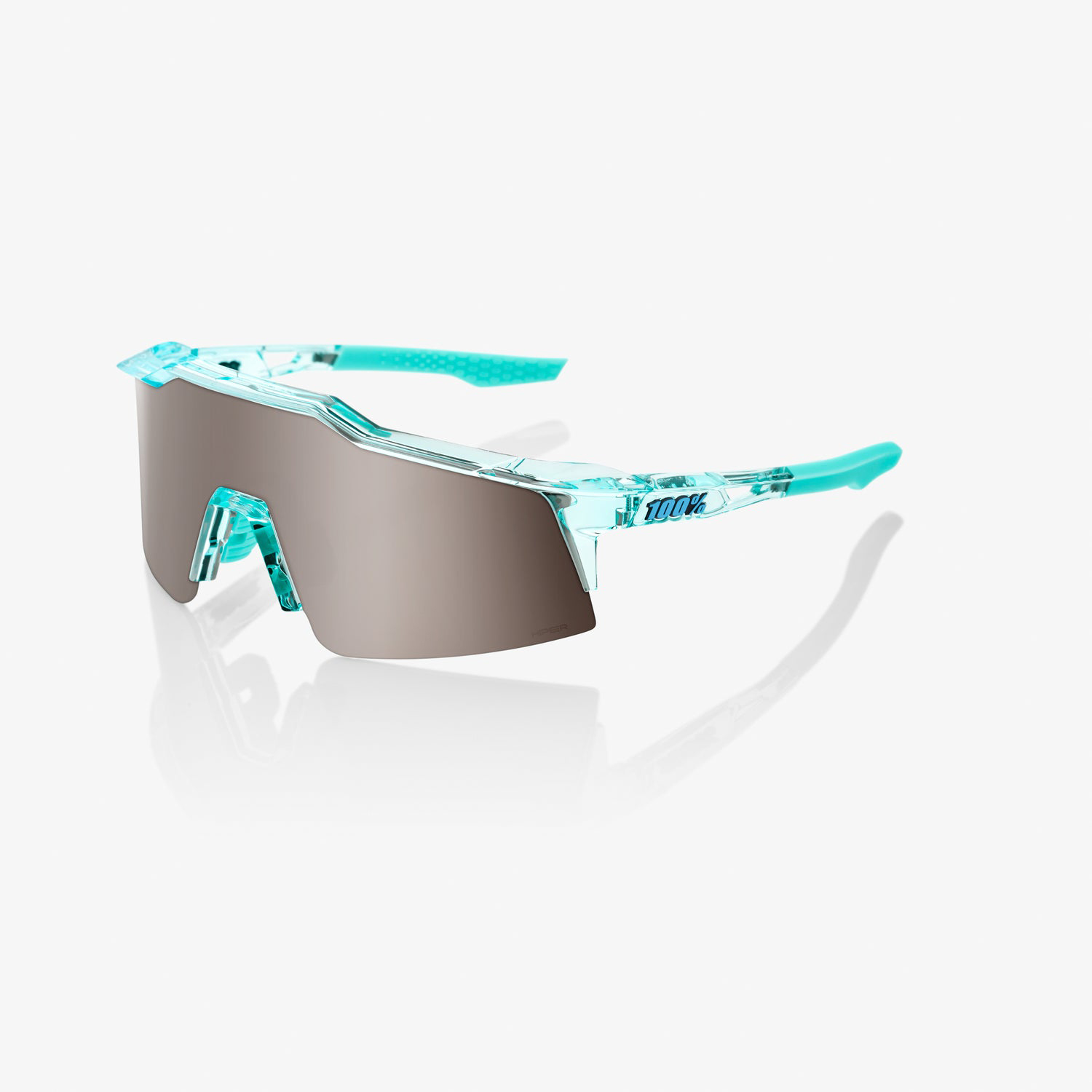 Menthe/Argent