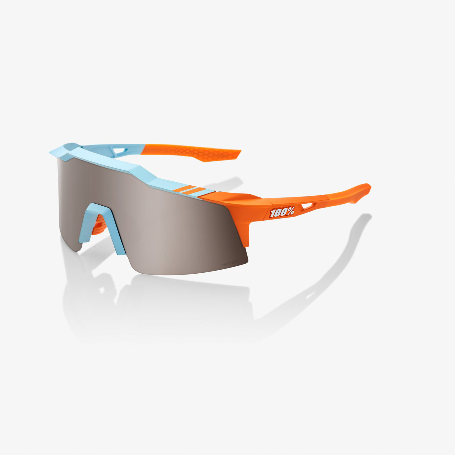 Lunette 100% Speedcraft SL HiPER Miroir