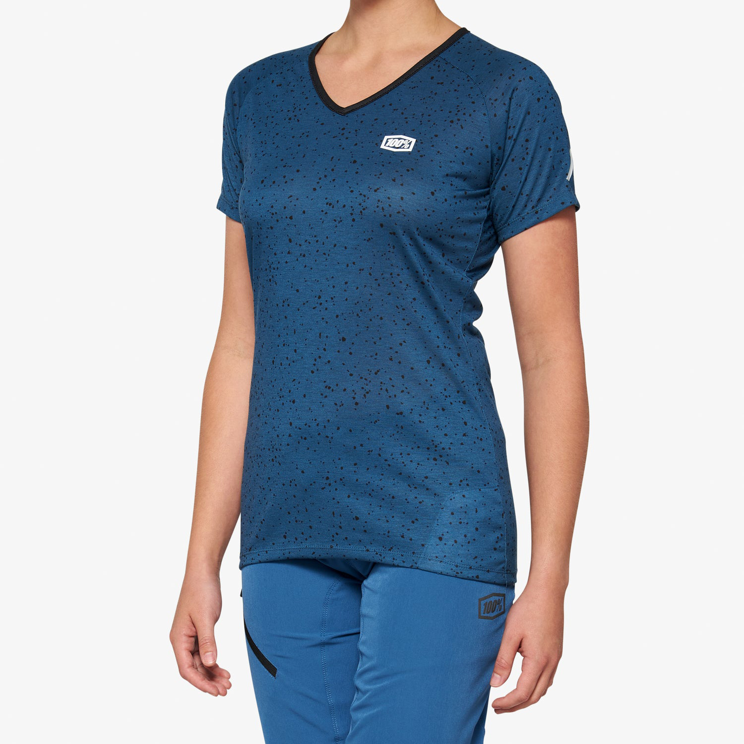 Maillot 100% Airmatic Femme
