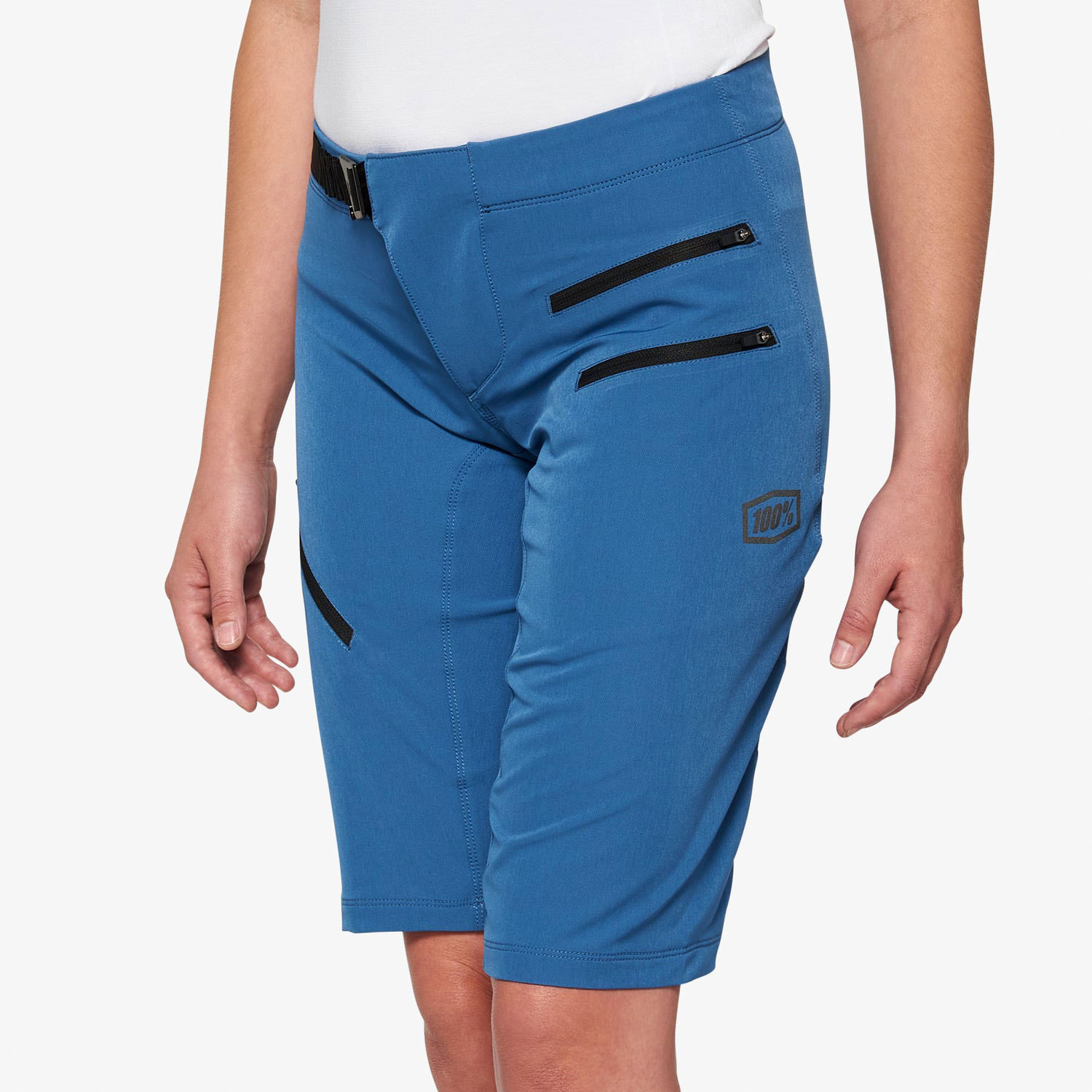 Short 100% Airmatic Femme