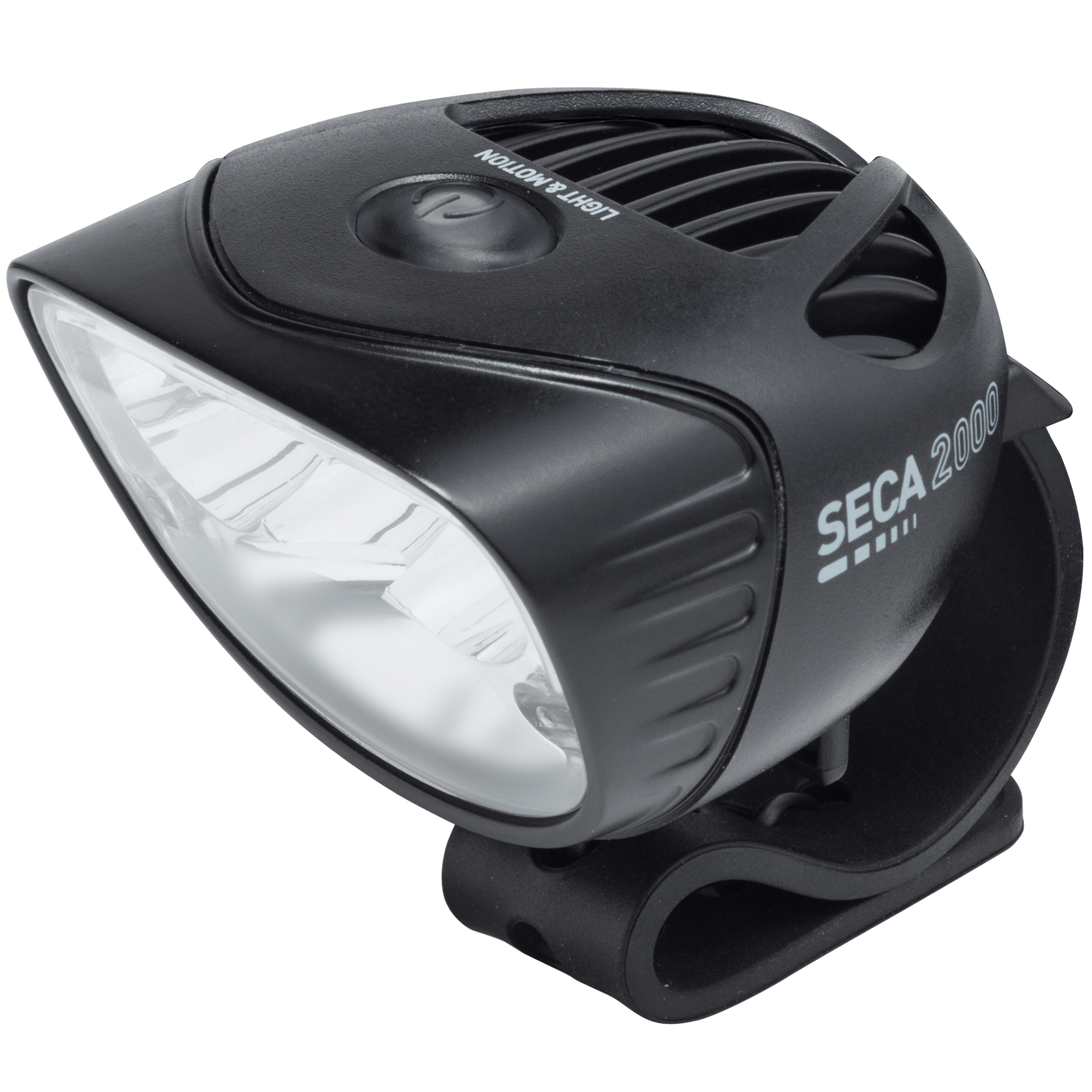 Lumière avant Light & Motion Seca 2000 Race